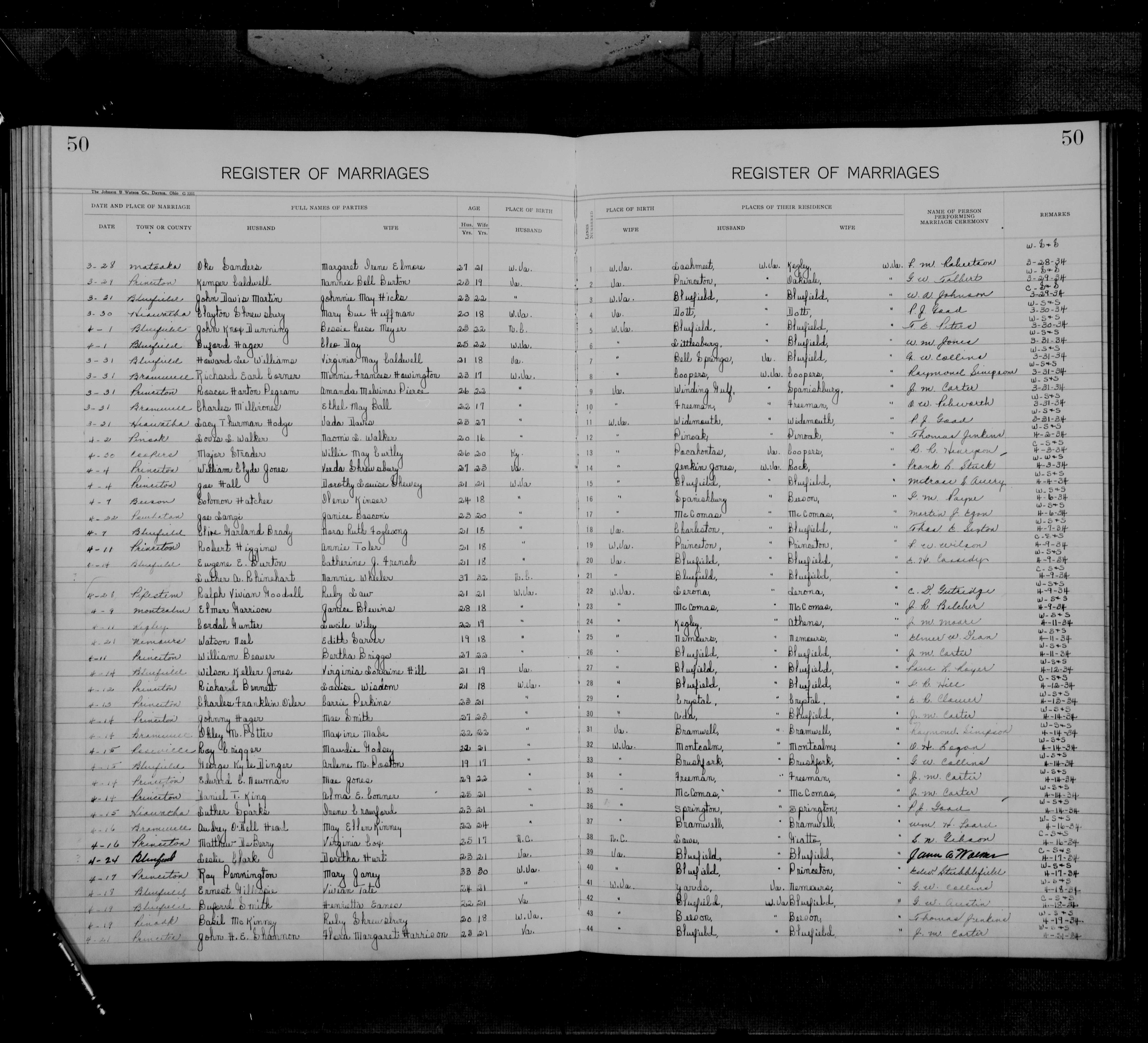 Record Image