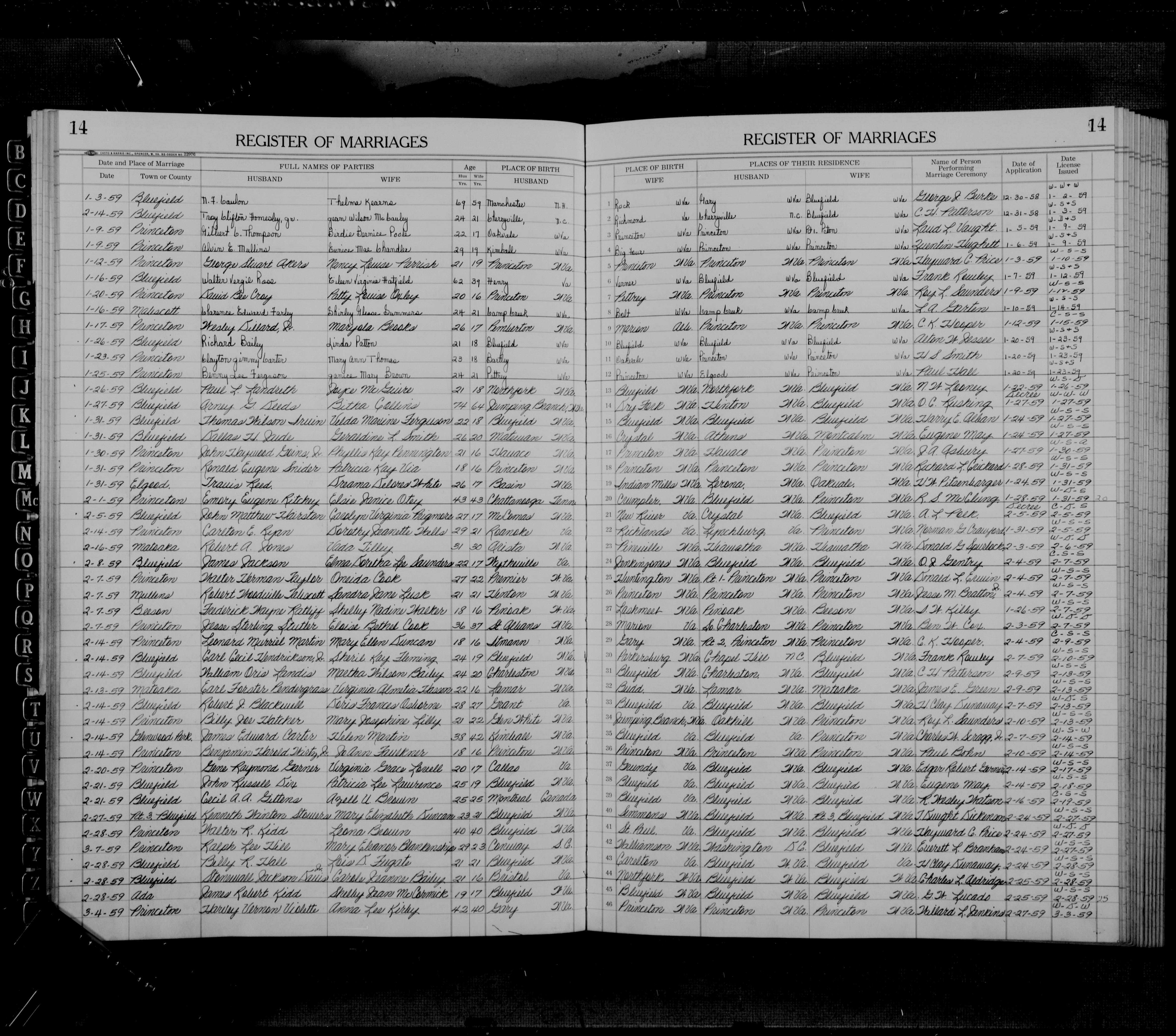 Record Image