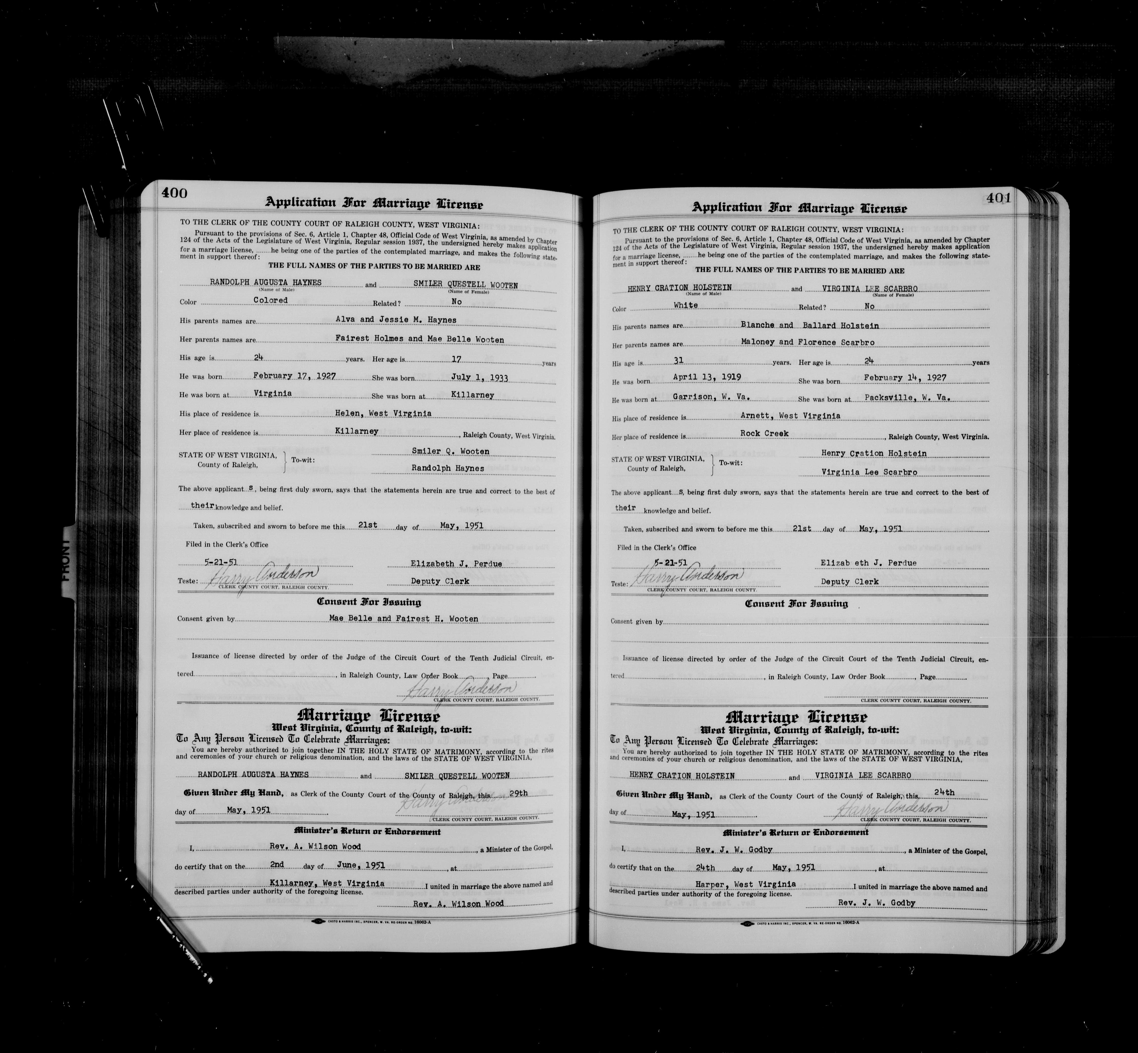Record Image