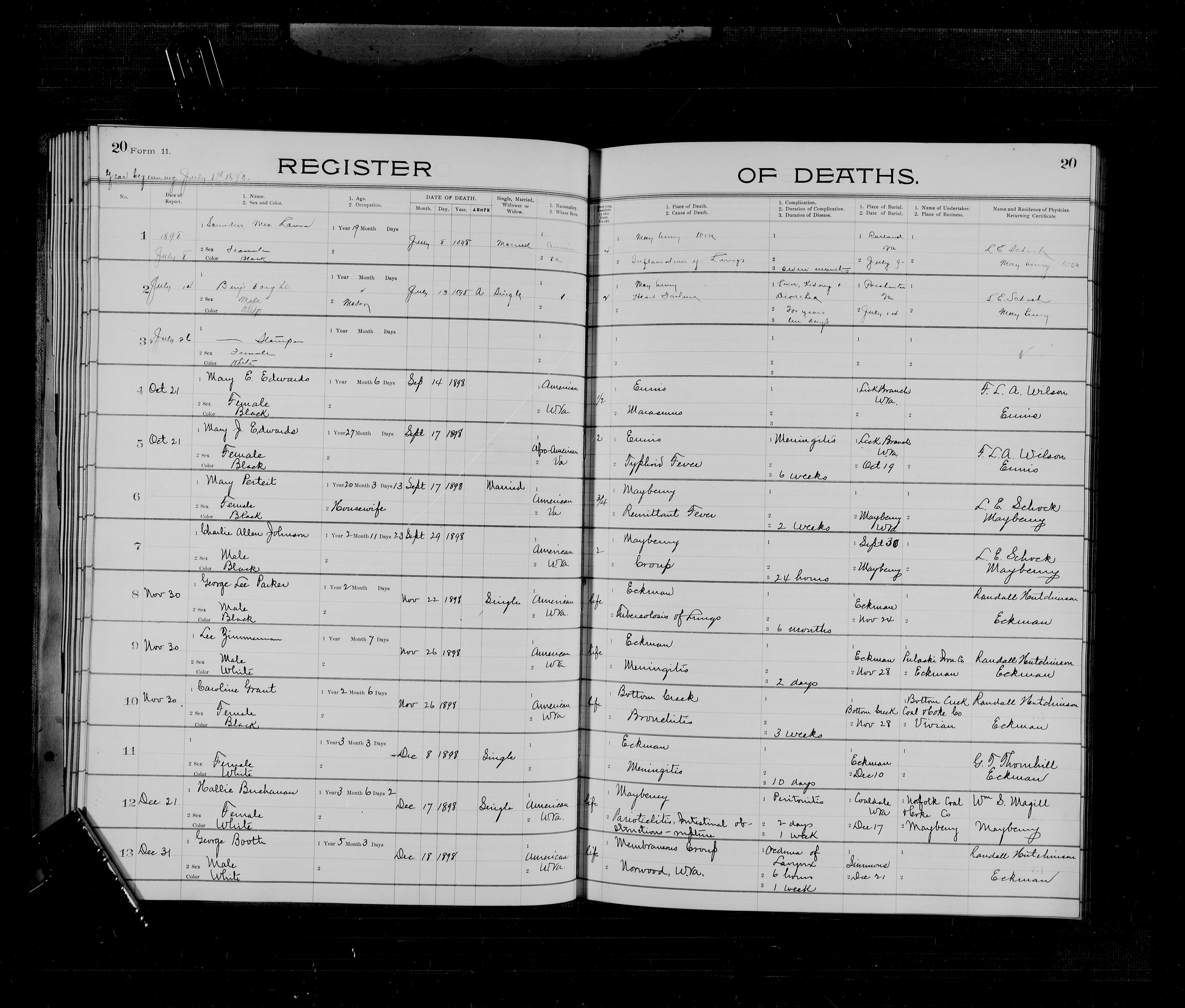 Record Image