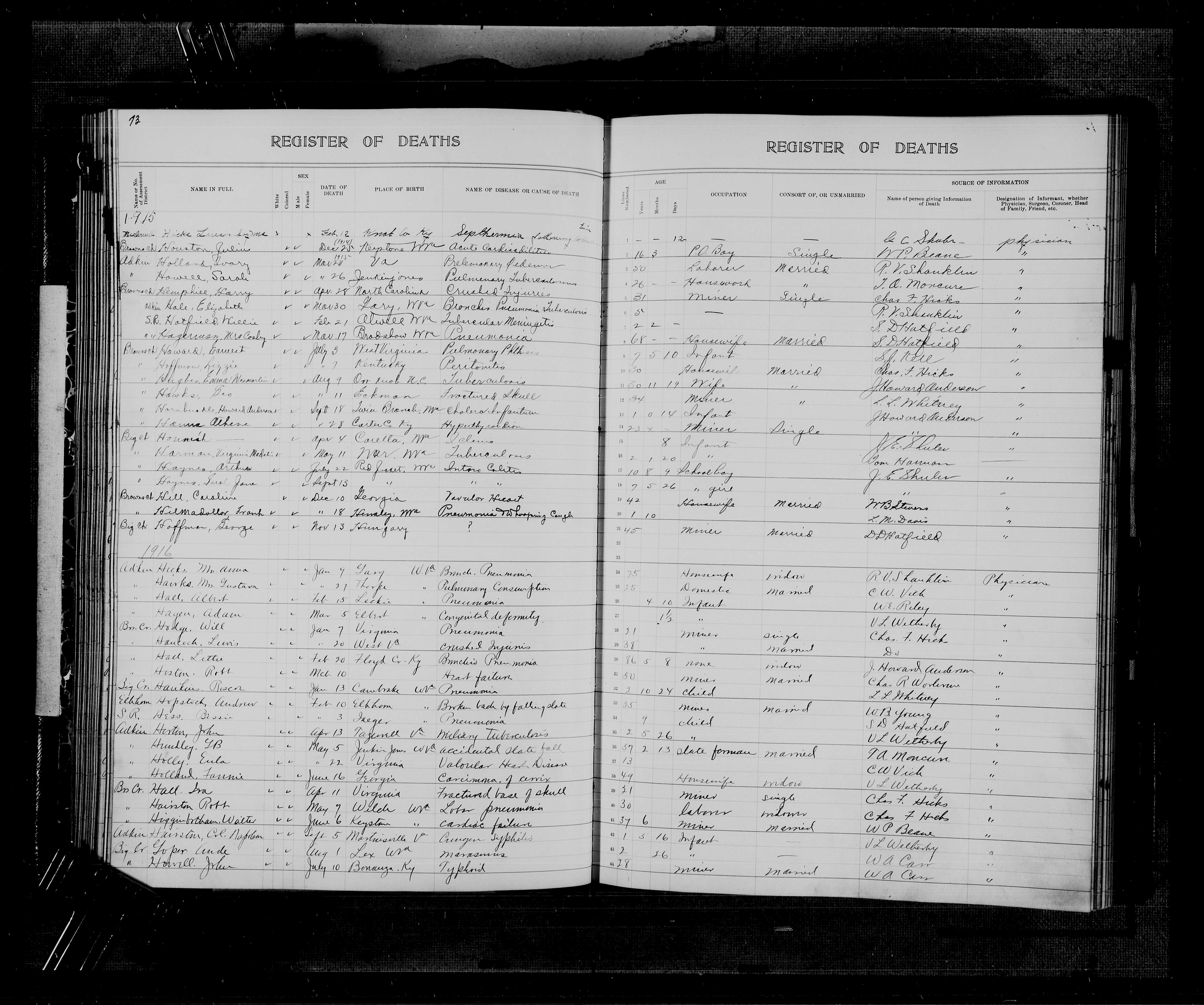 Record Image