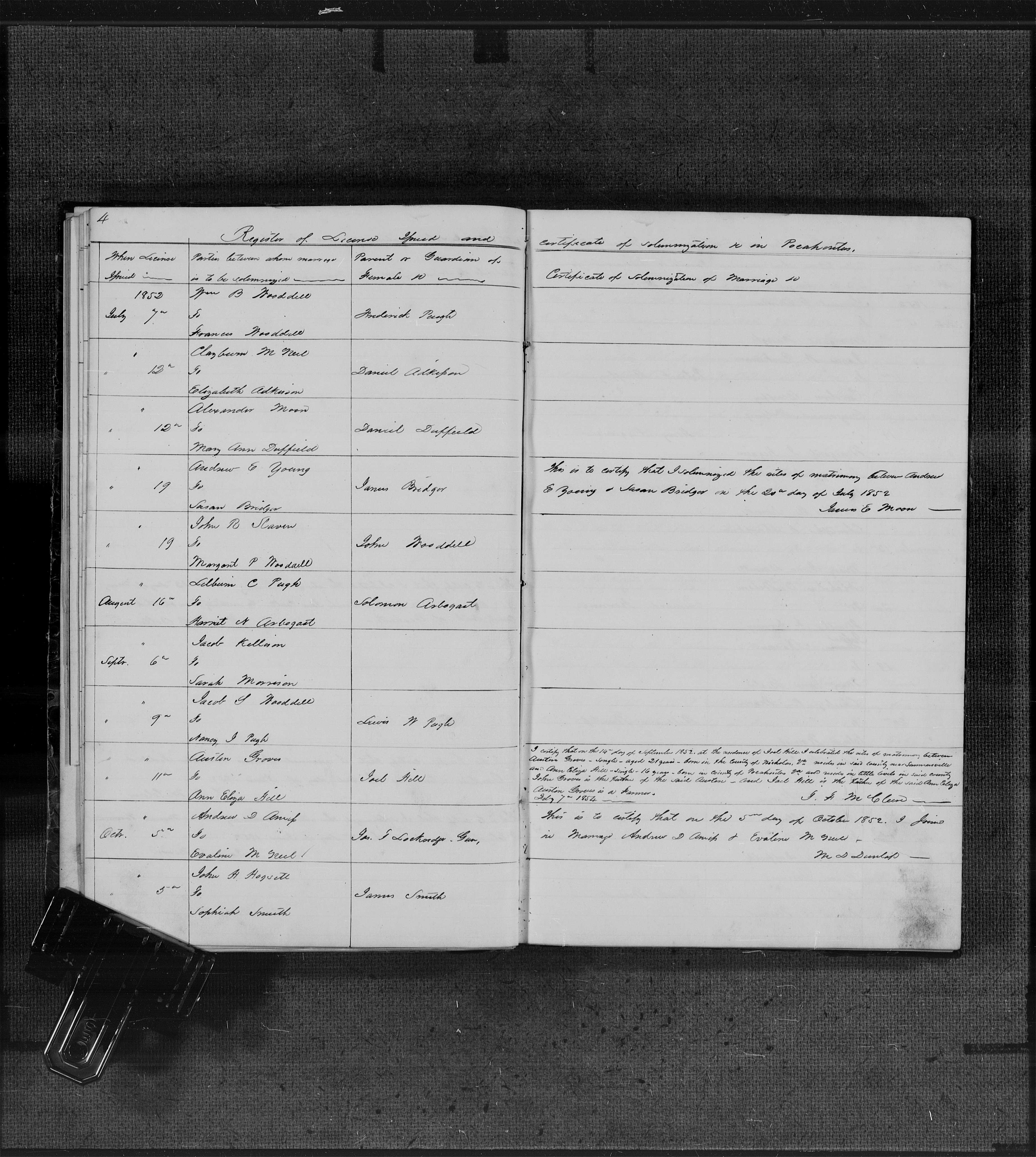 Record Image