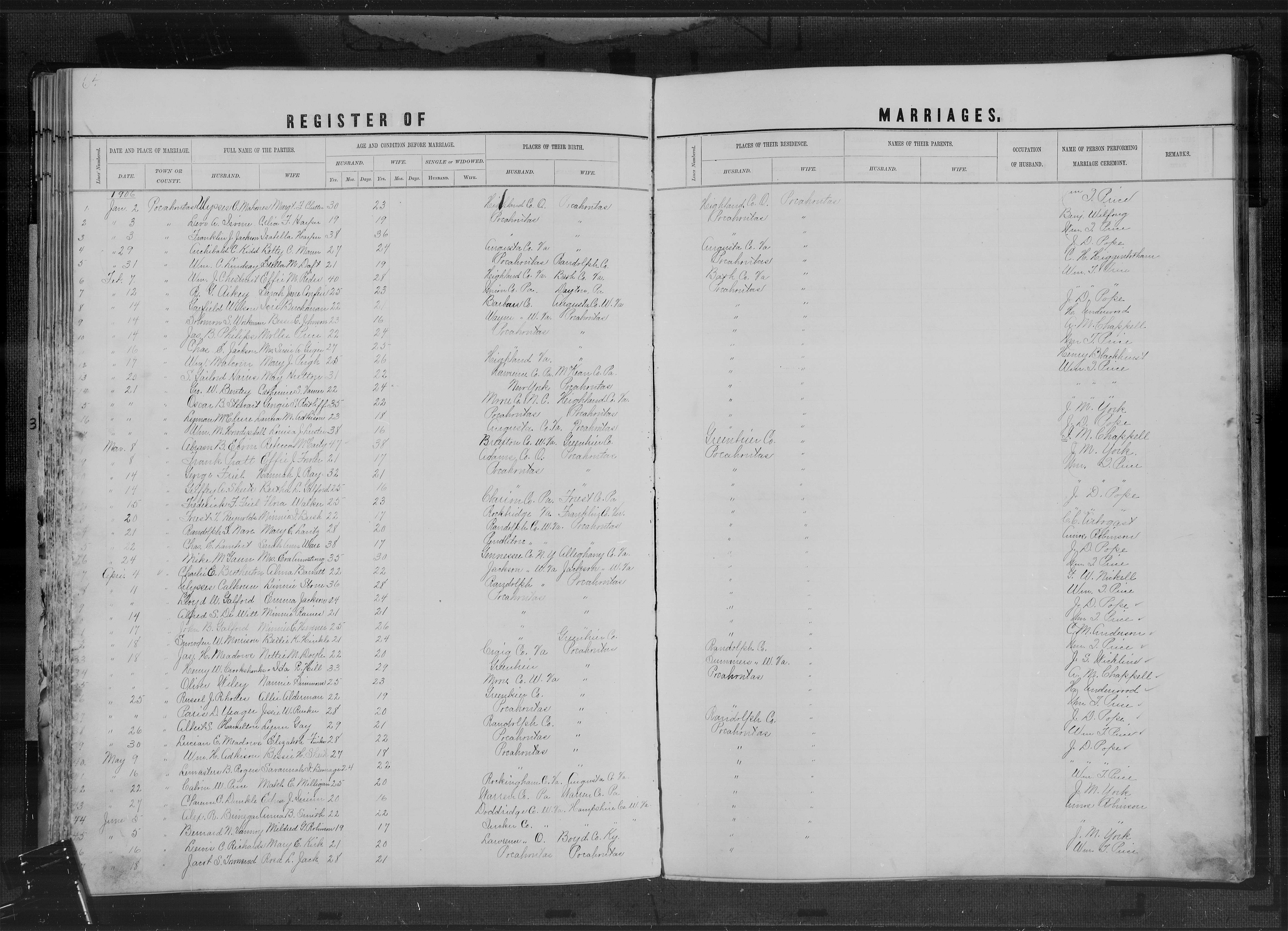 Record Image