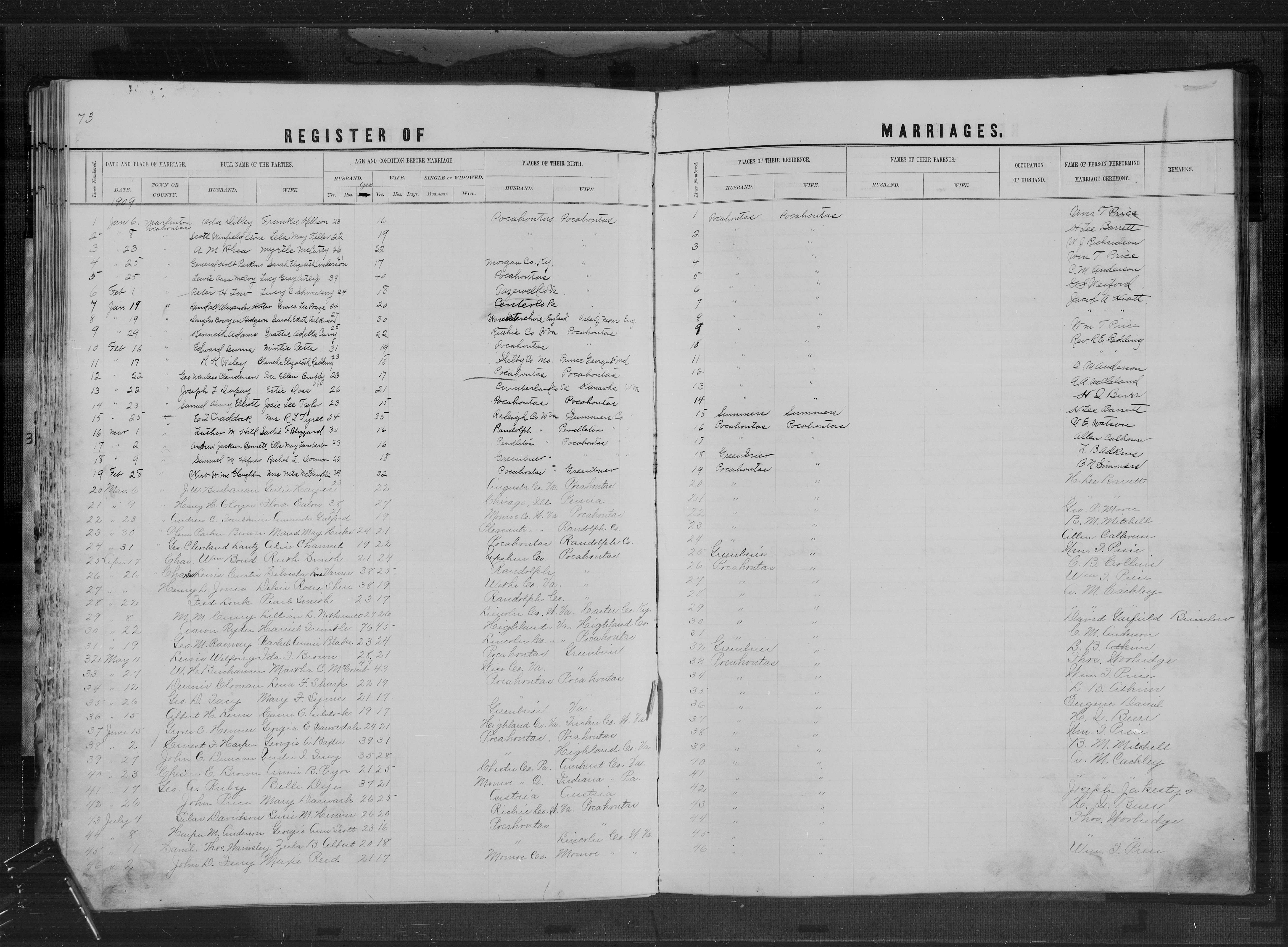 Record Image