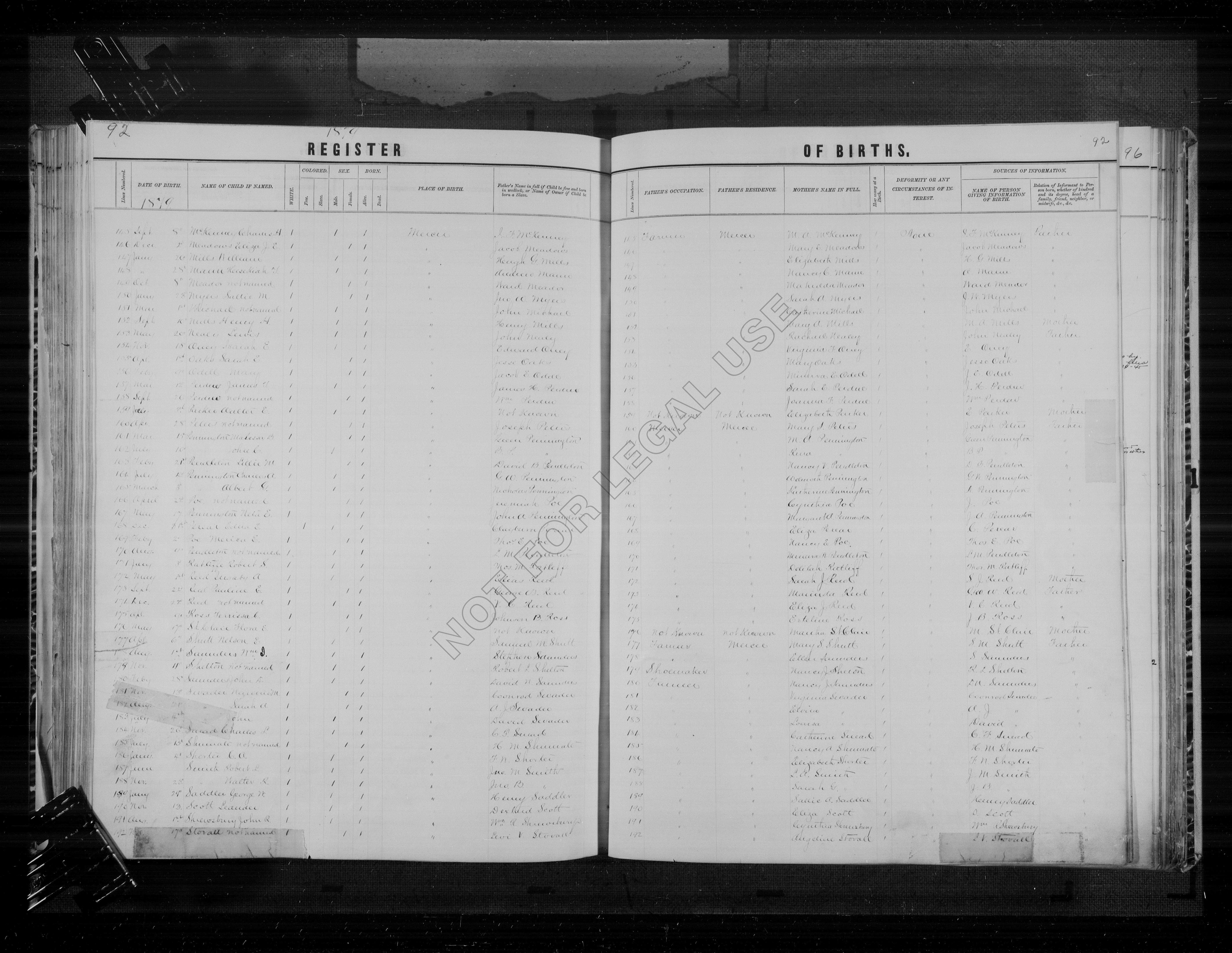 Record Image