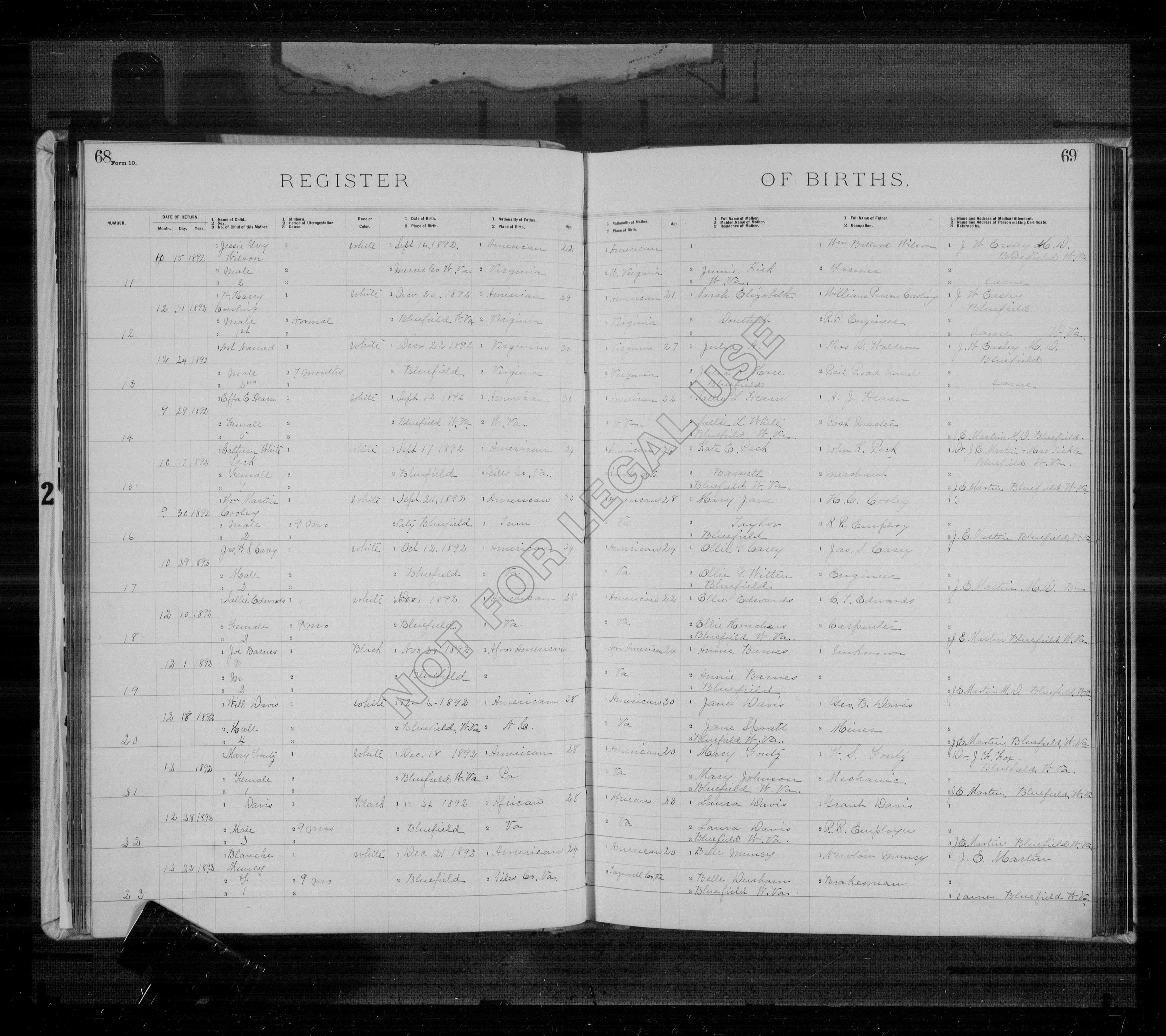 Record Image