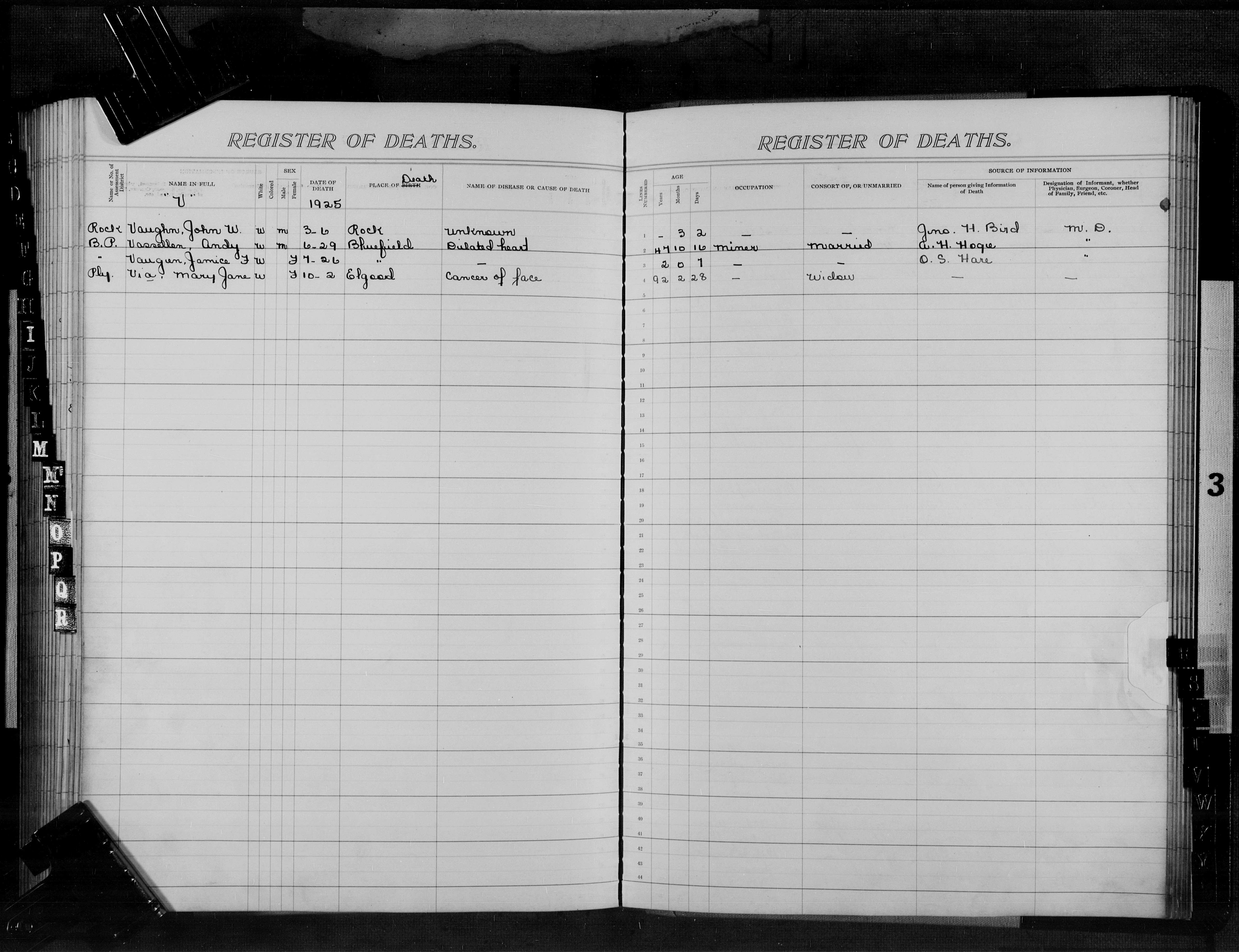 Record Image