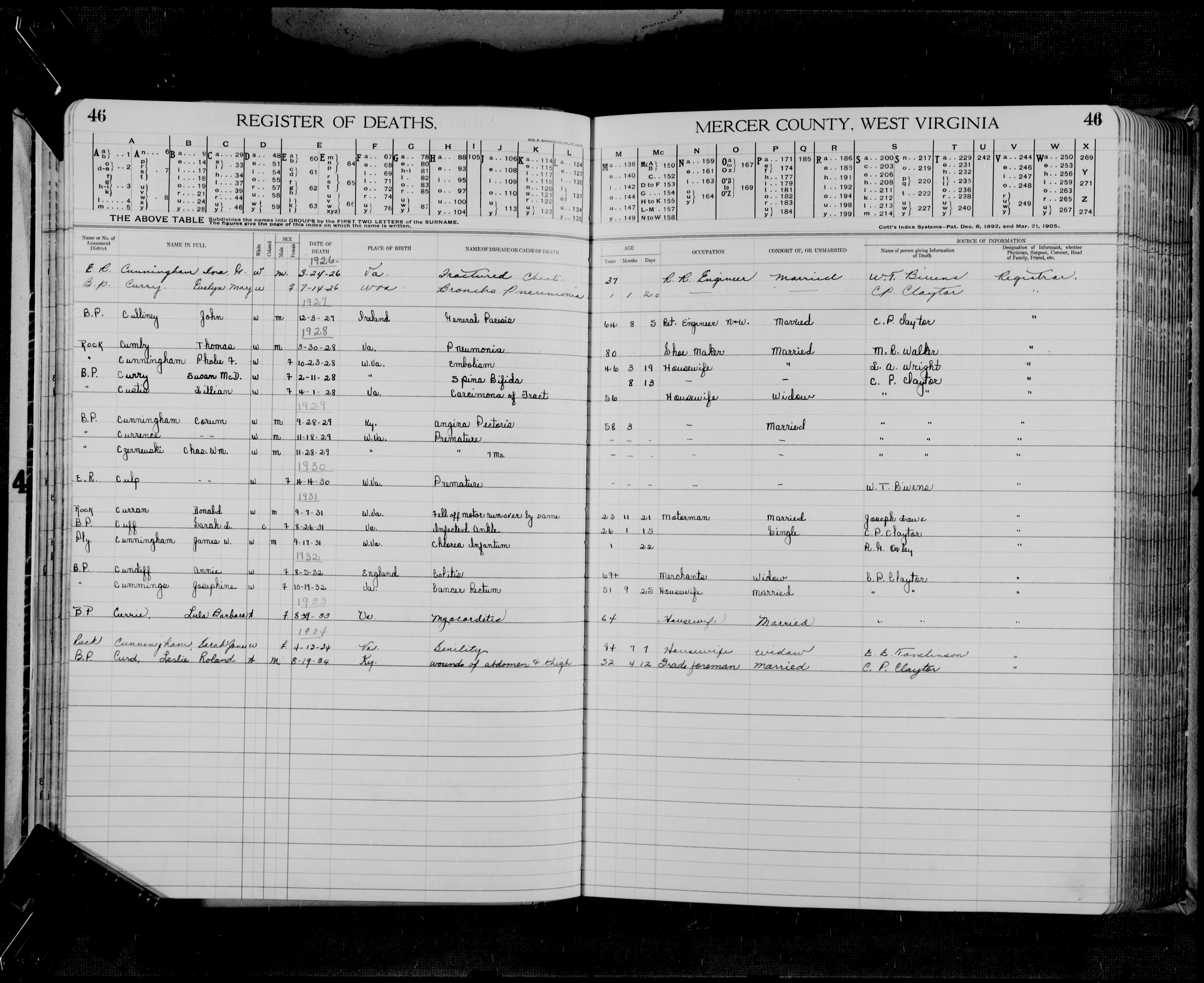 Record Image