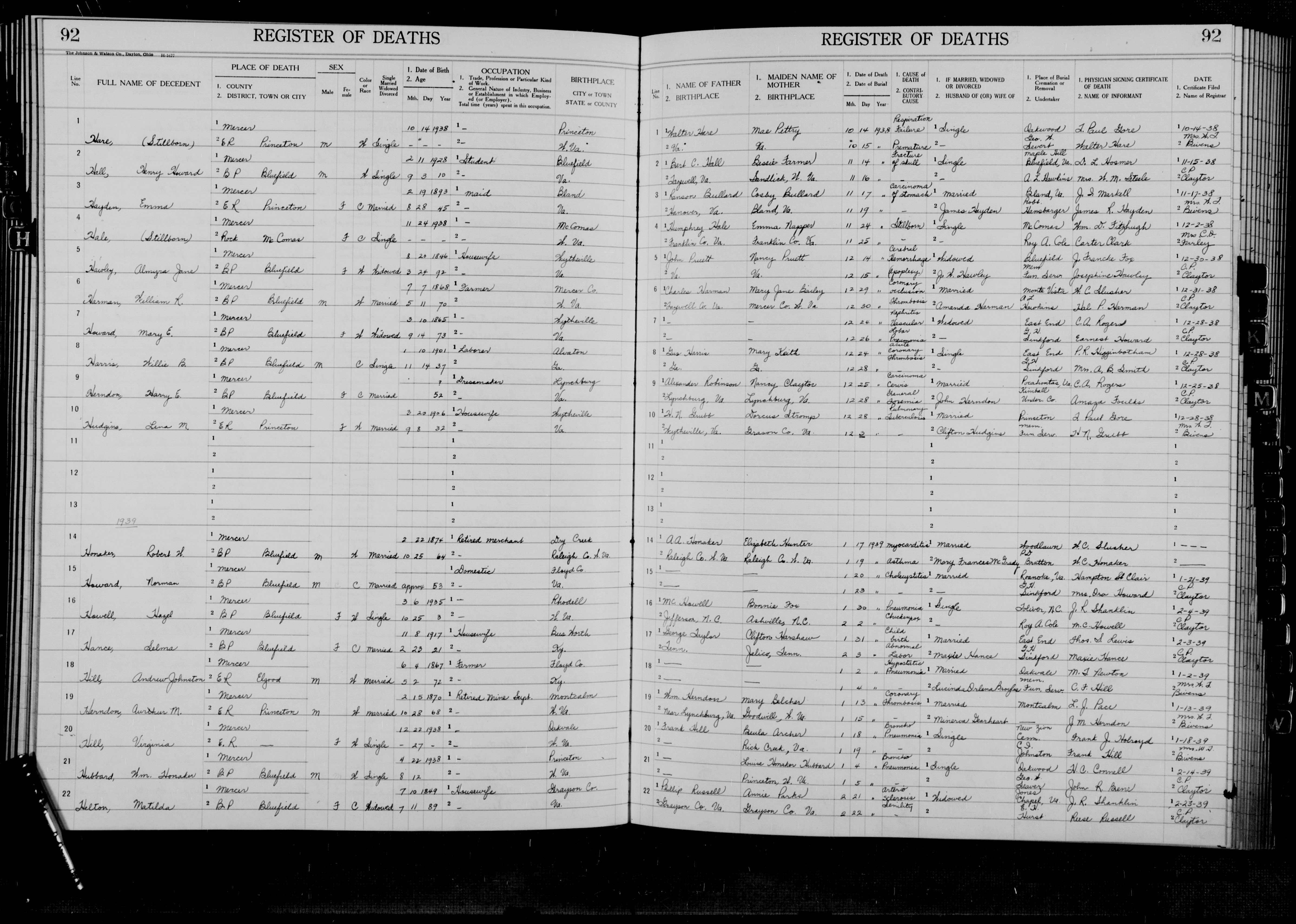 Record Image