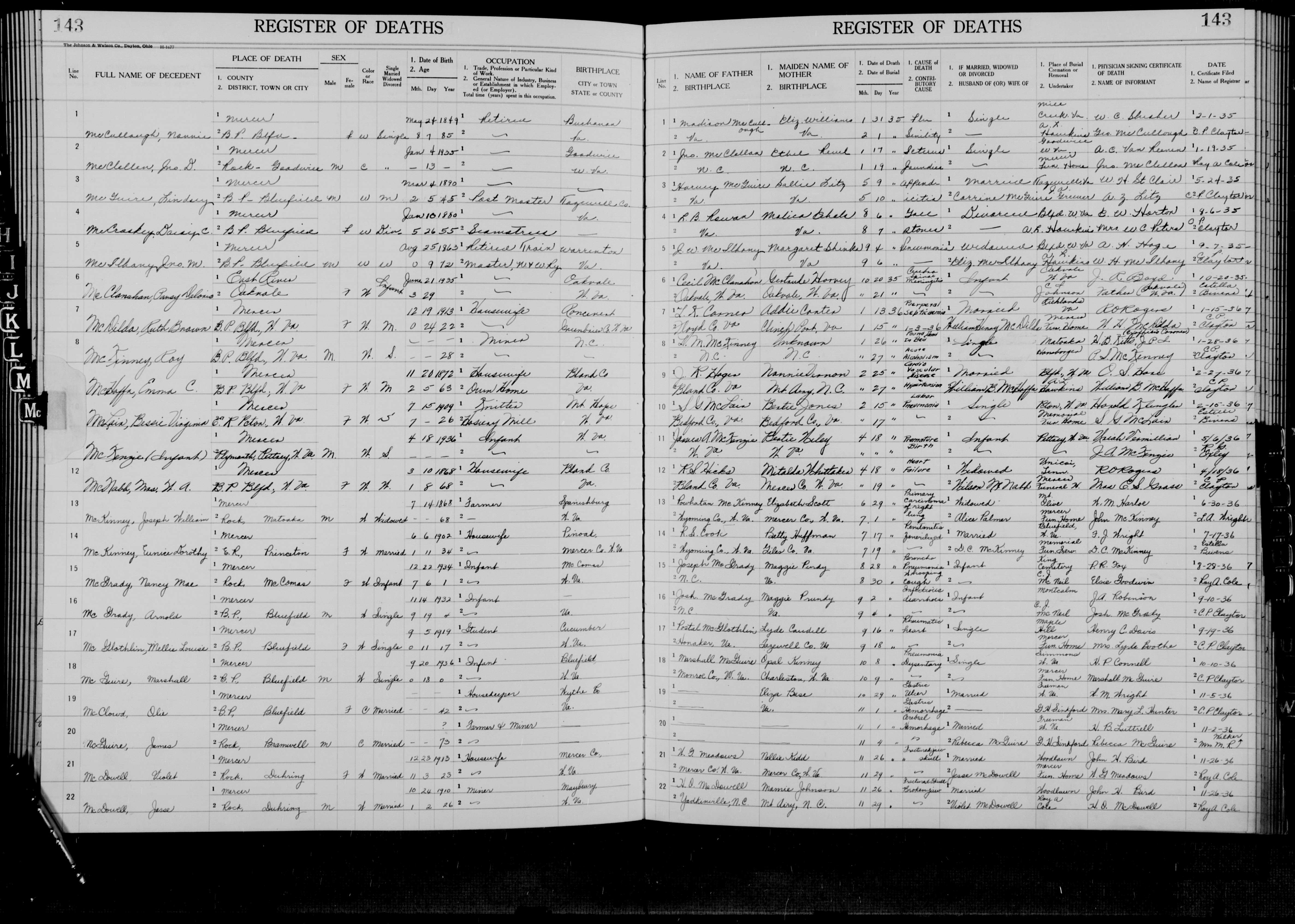 Record Image