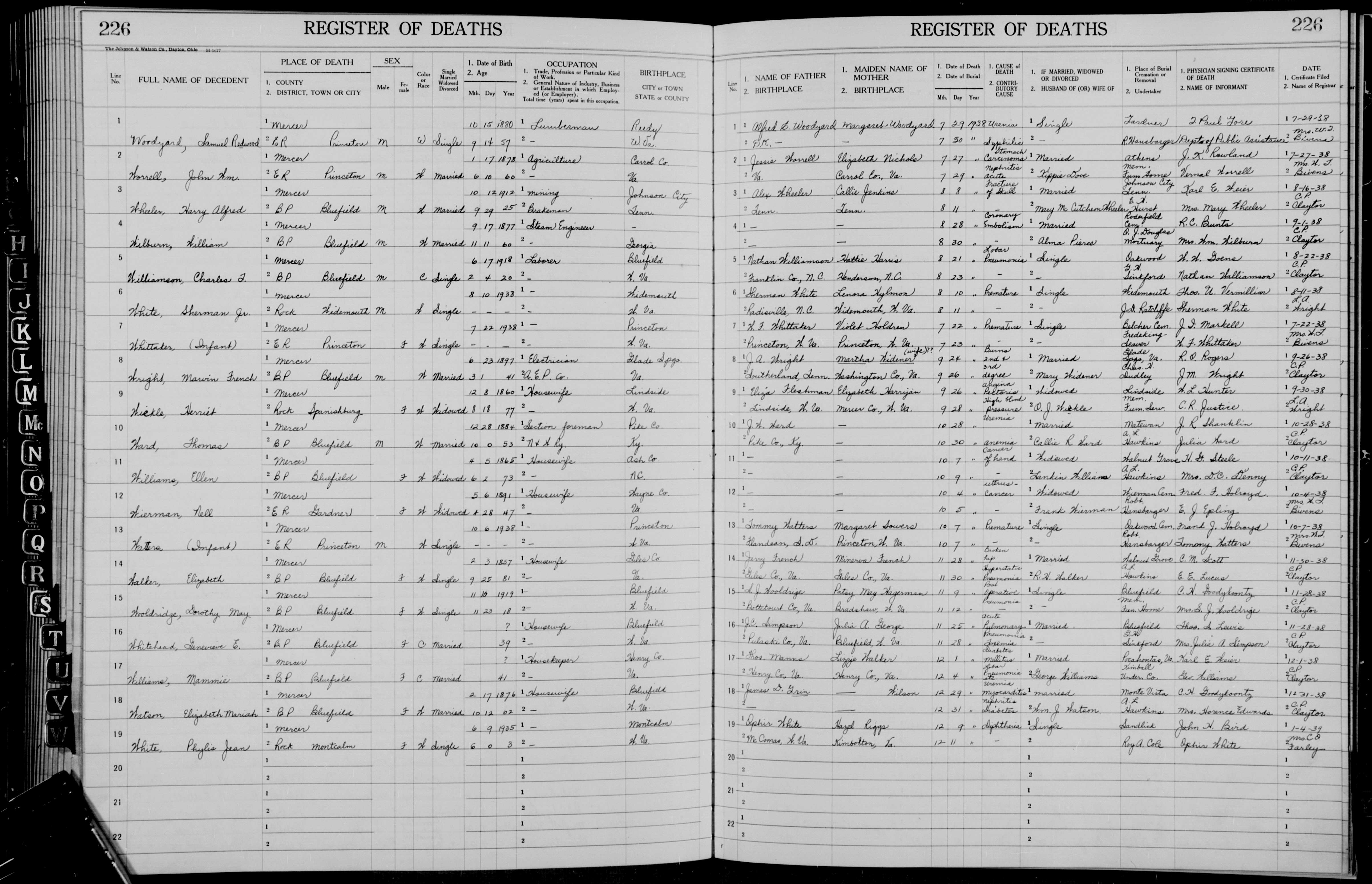Record Image