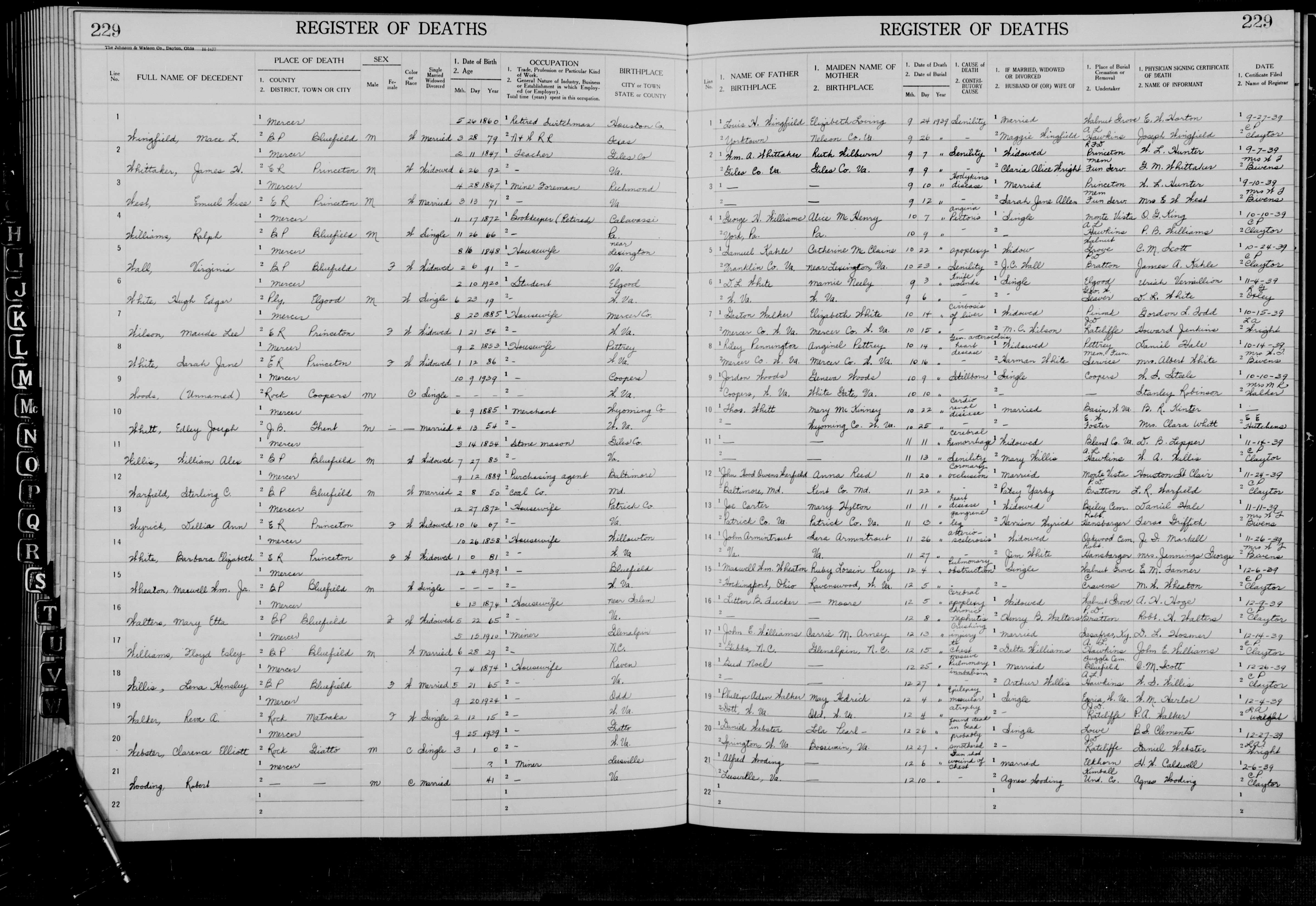 Record Image