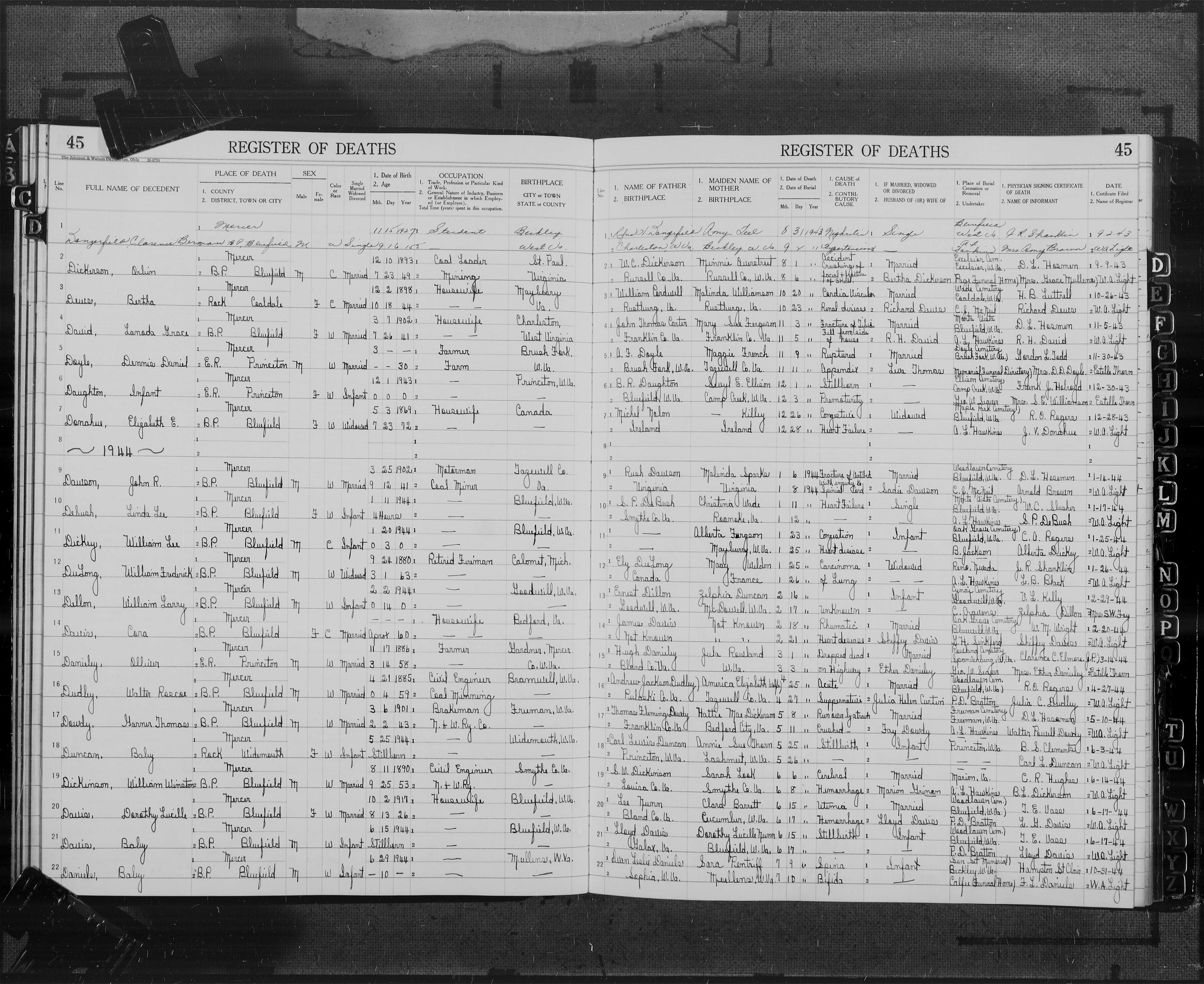 Record Image