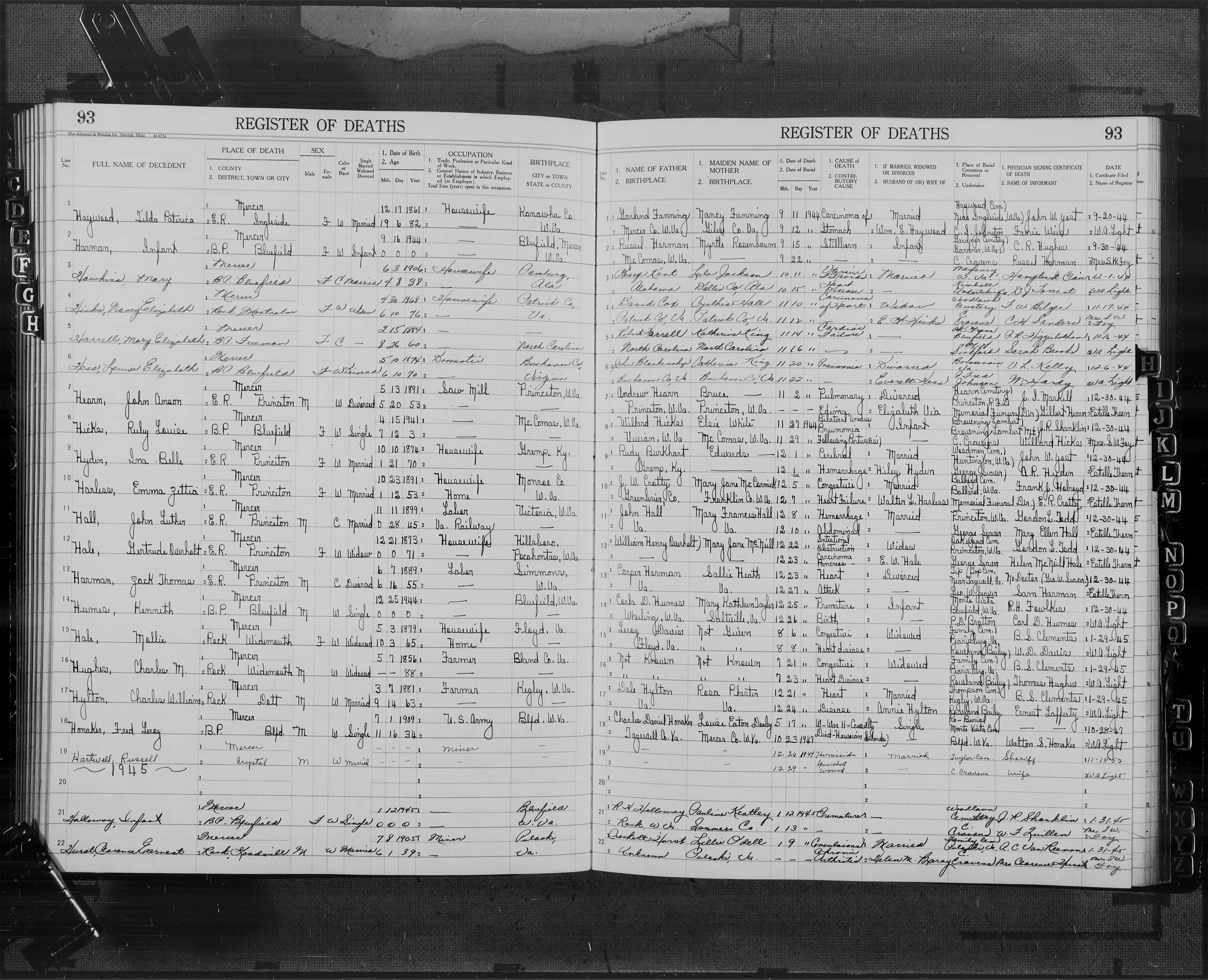 Record Image