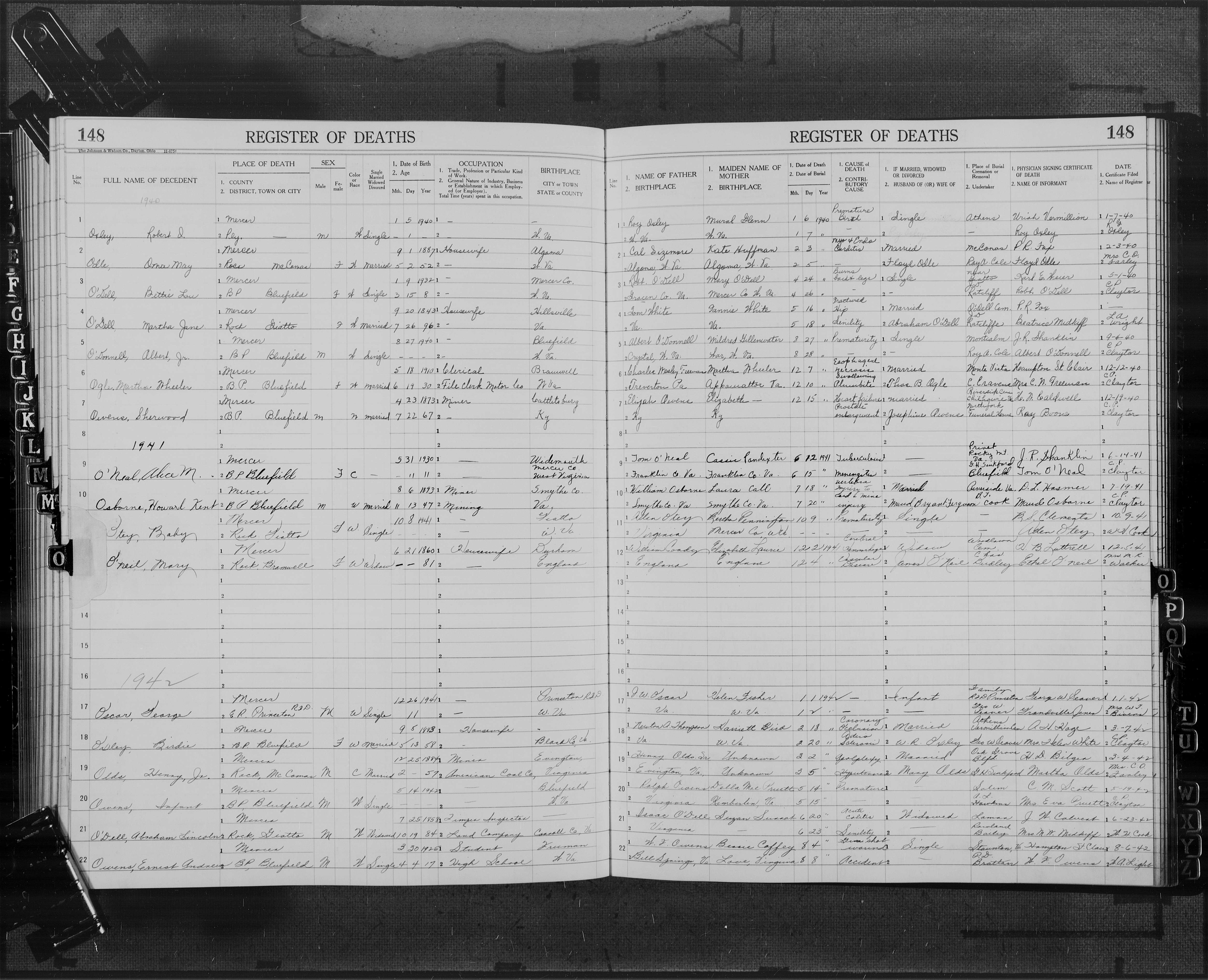 Record Image