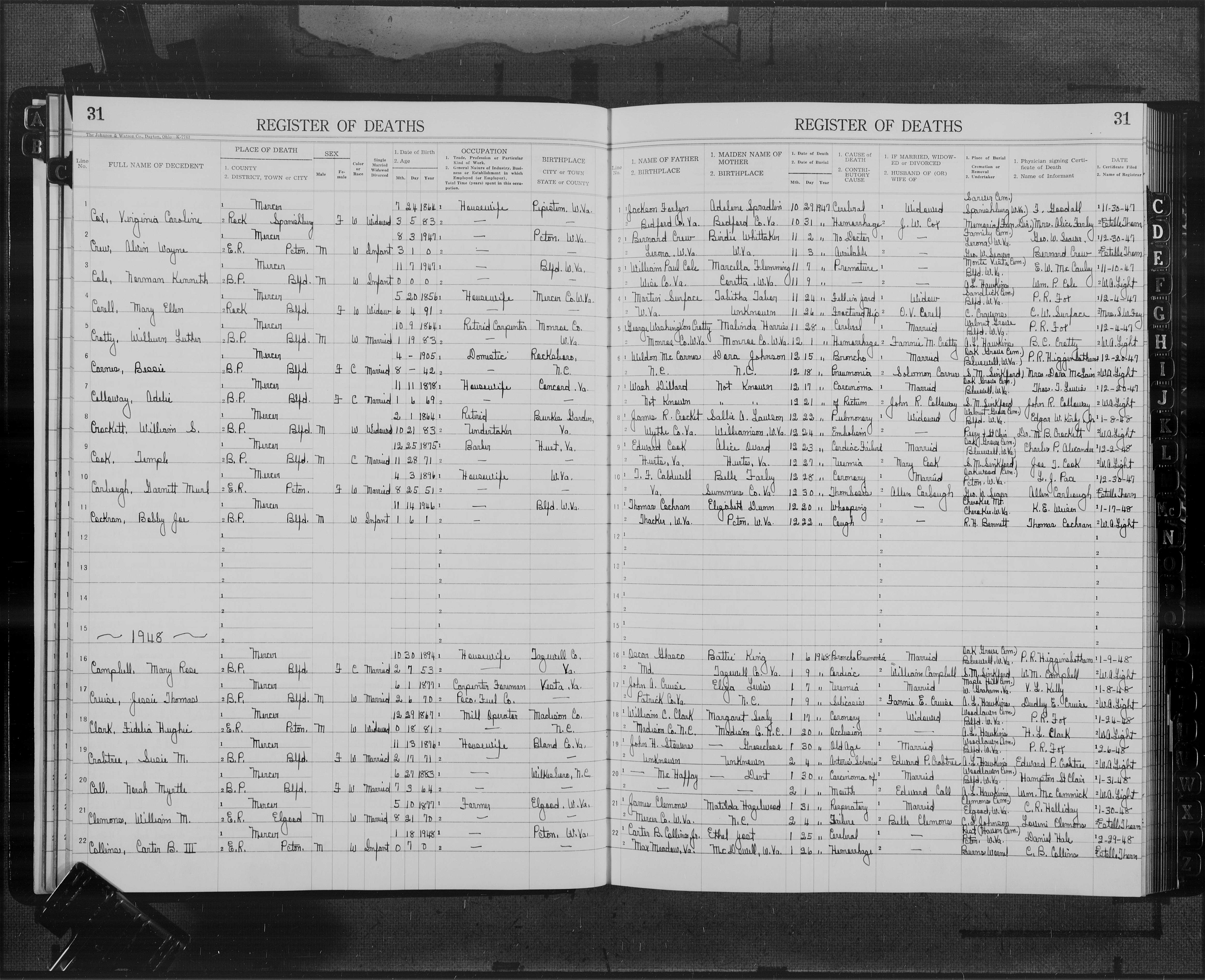 Record Image