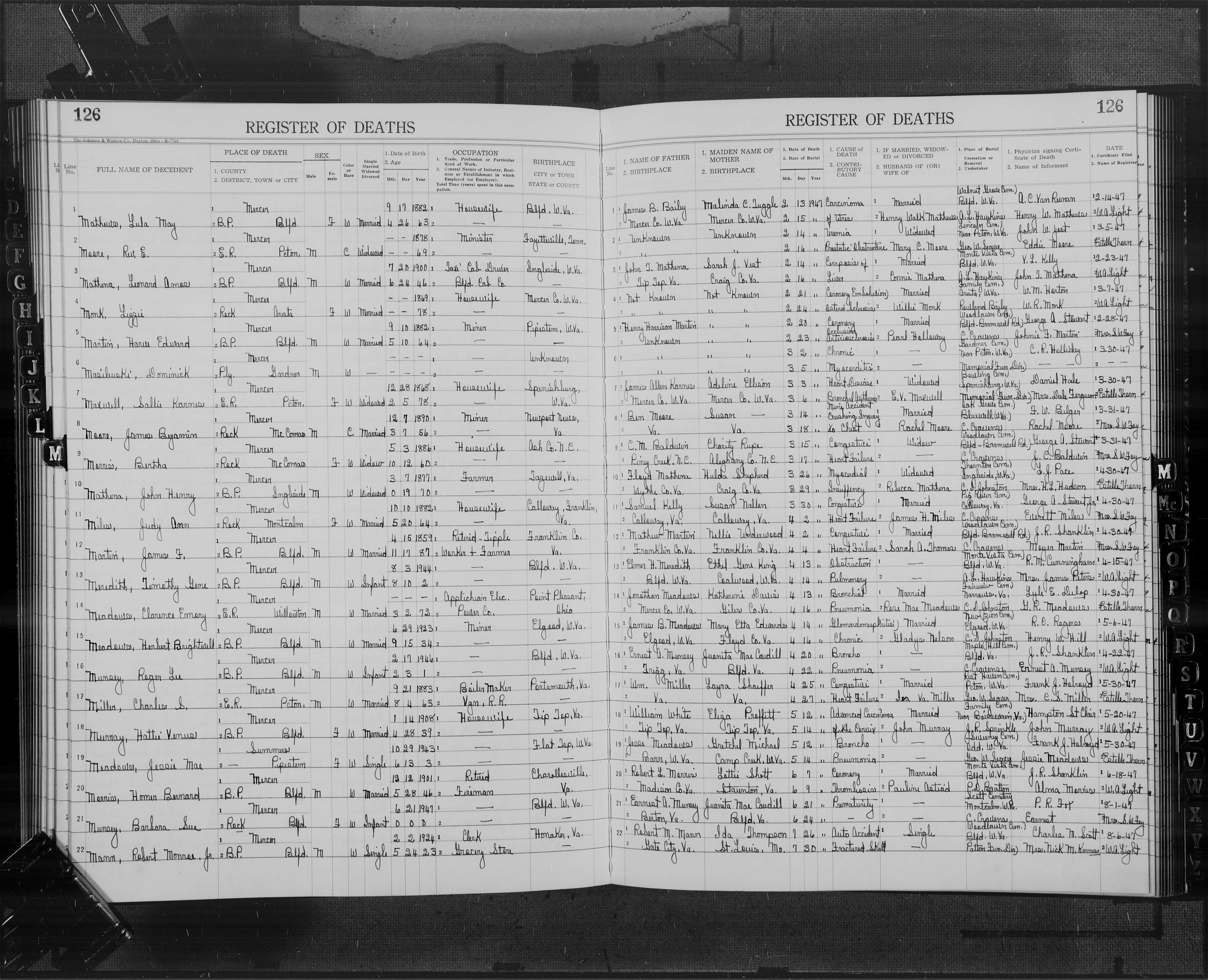Record Image