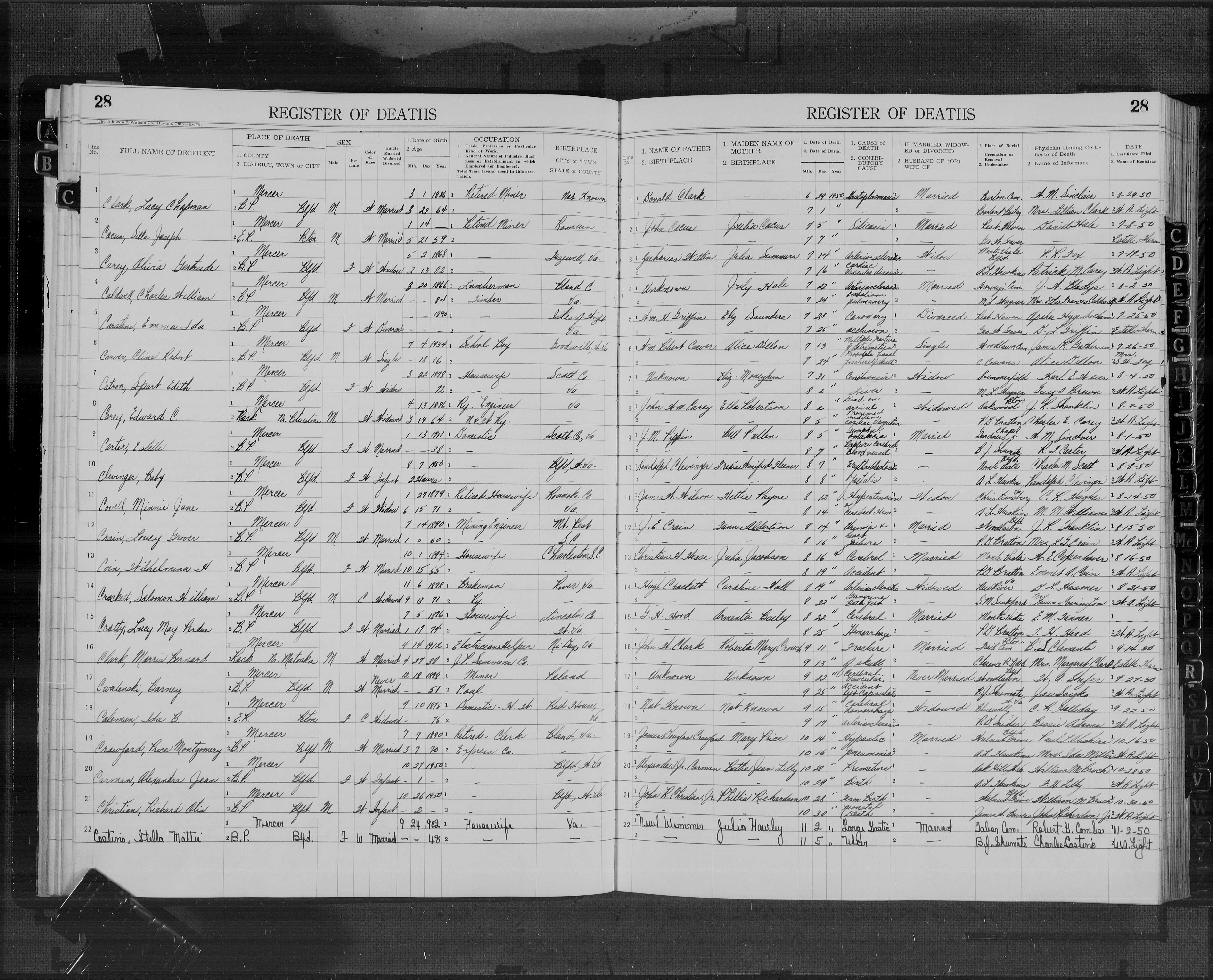 Record Image