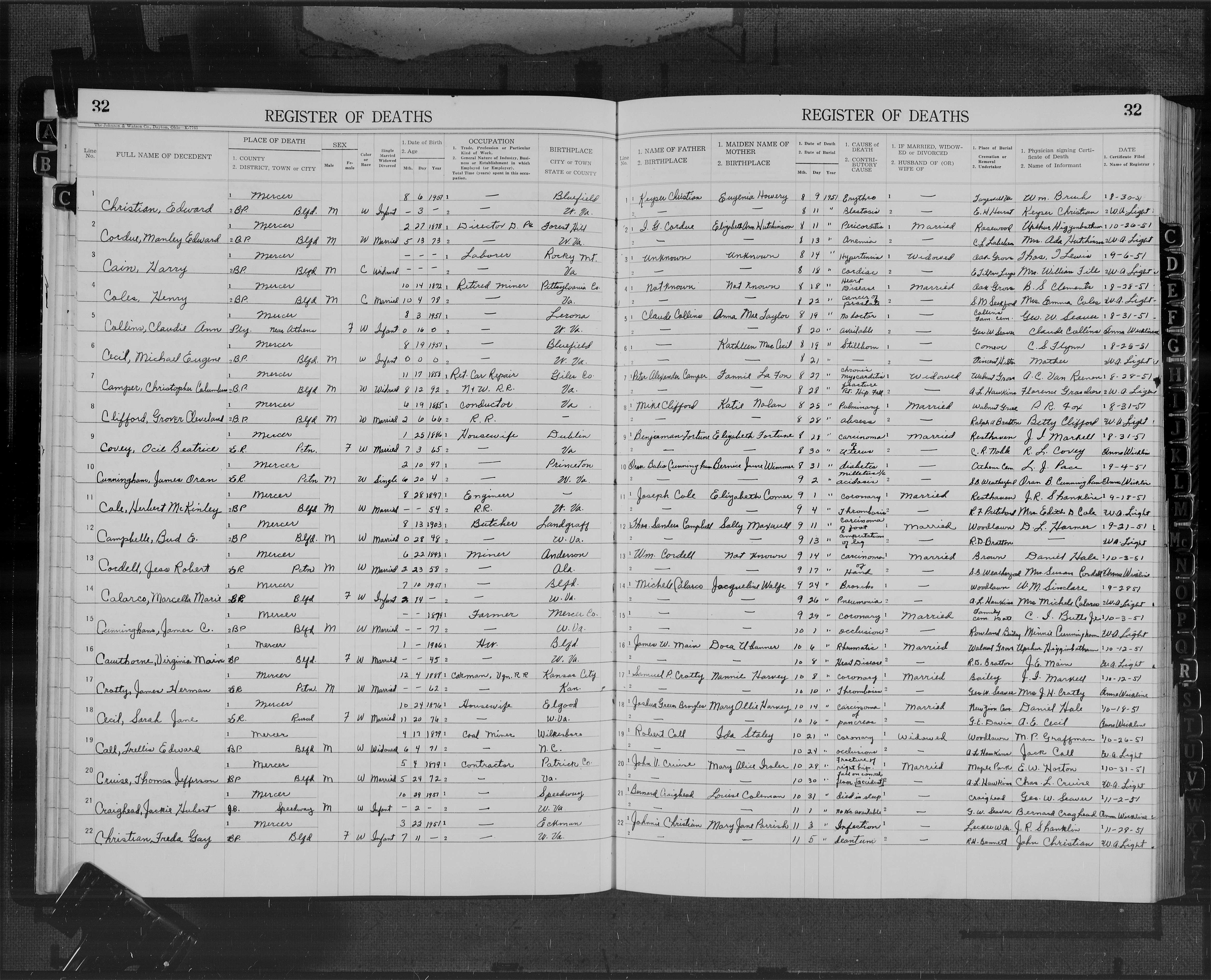 Record Image