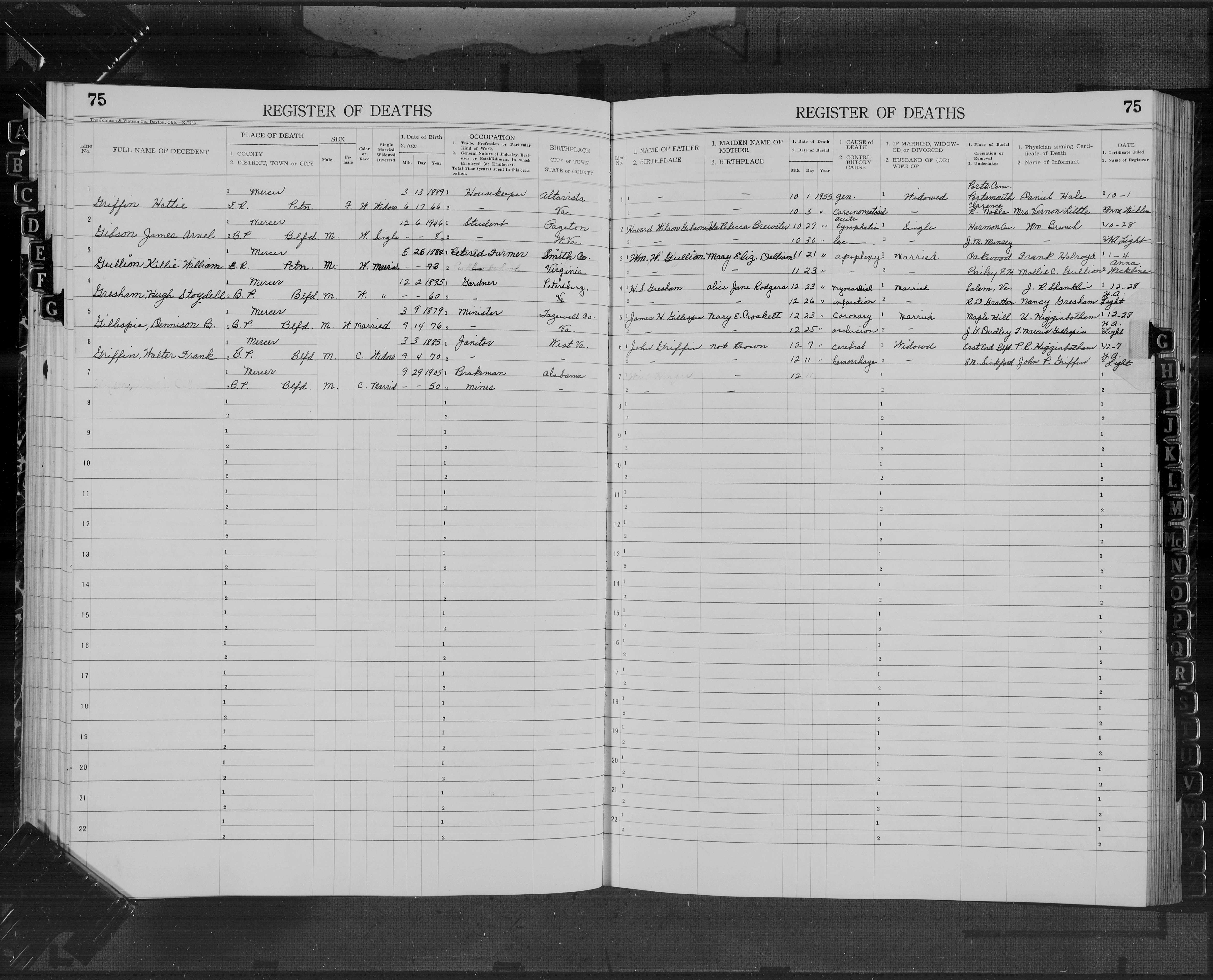 Record Image