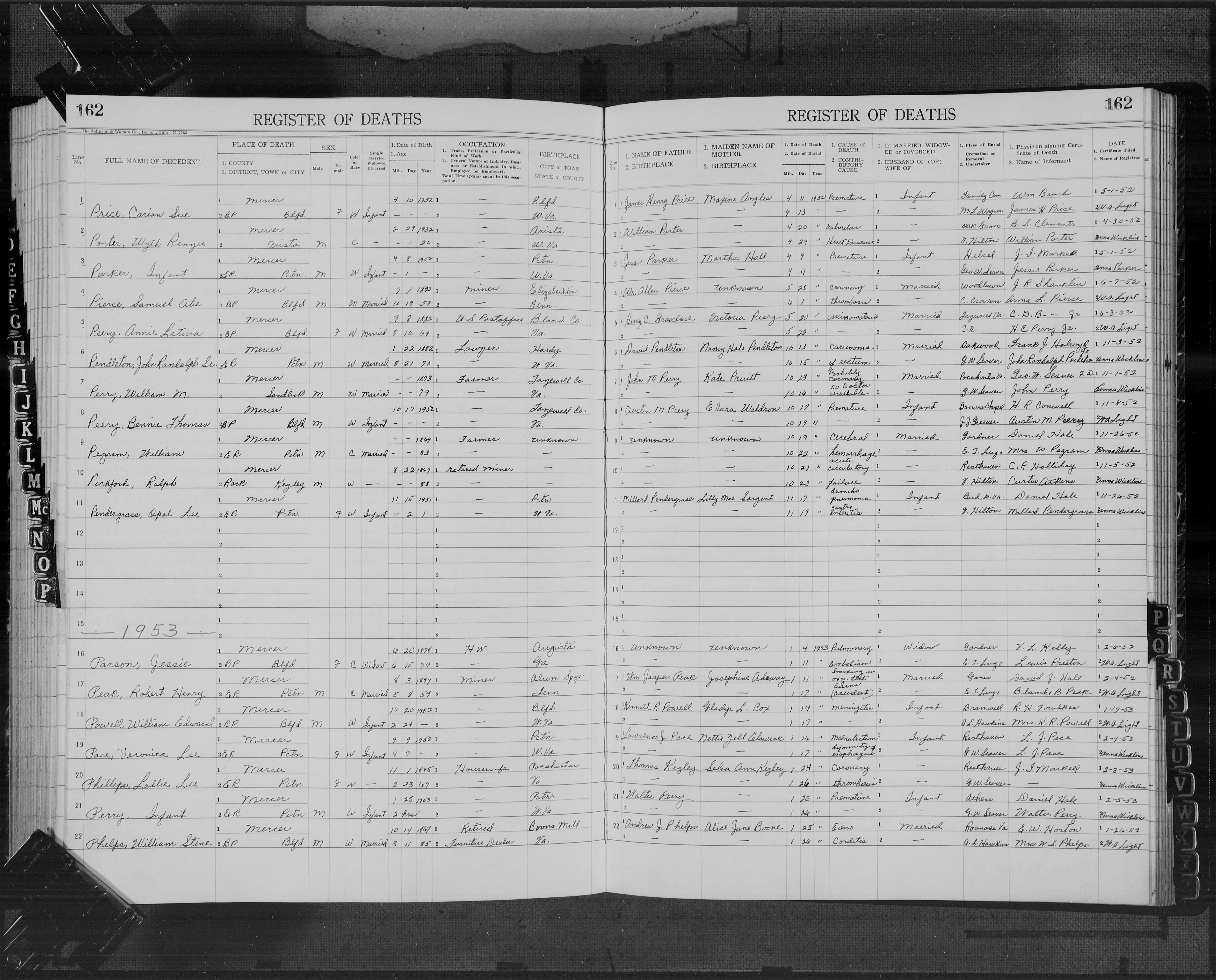 Record Image