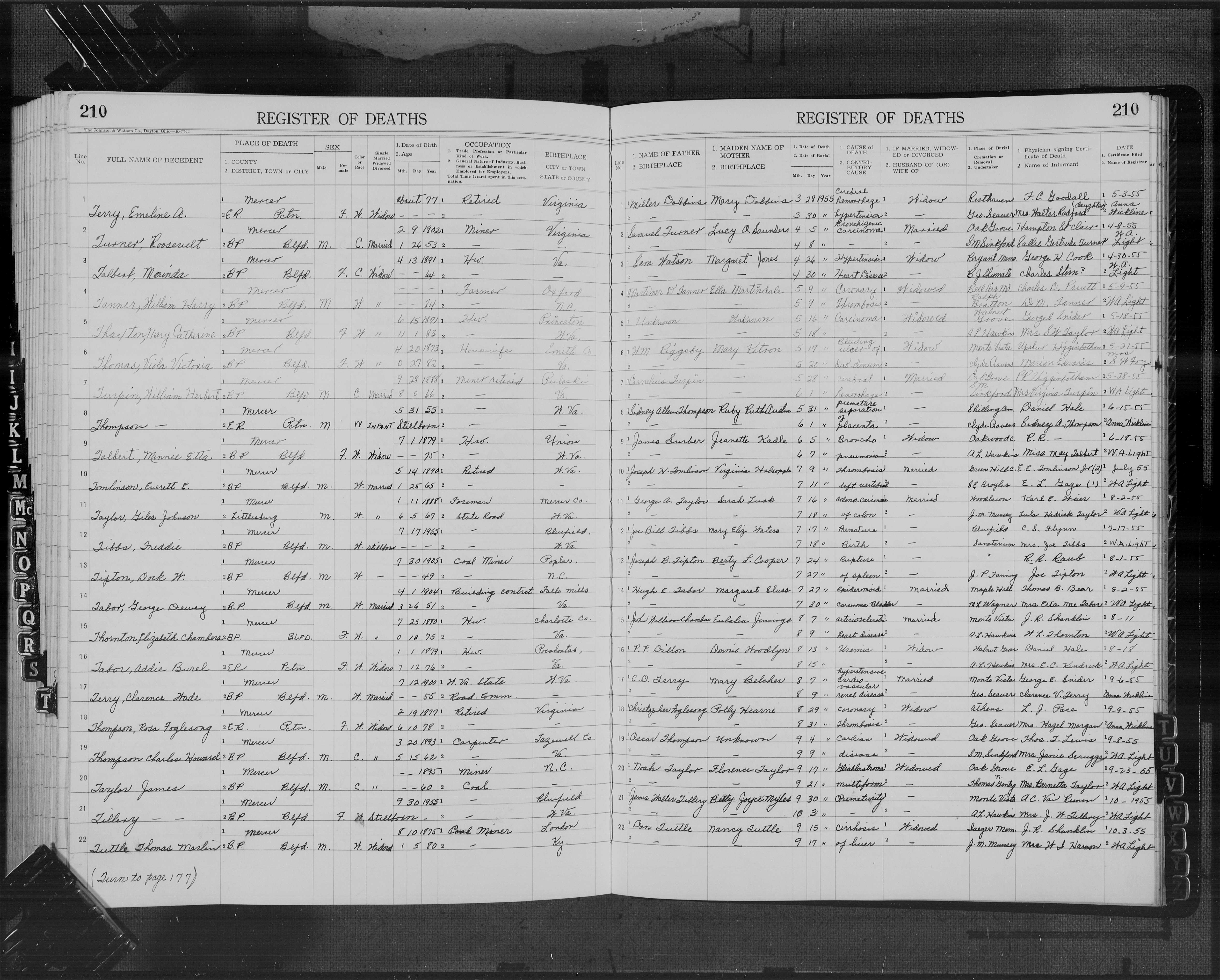Record Image