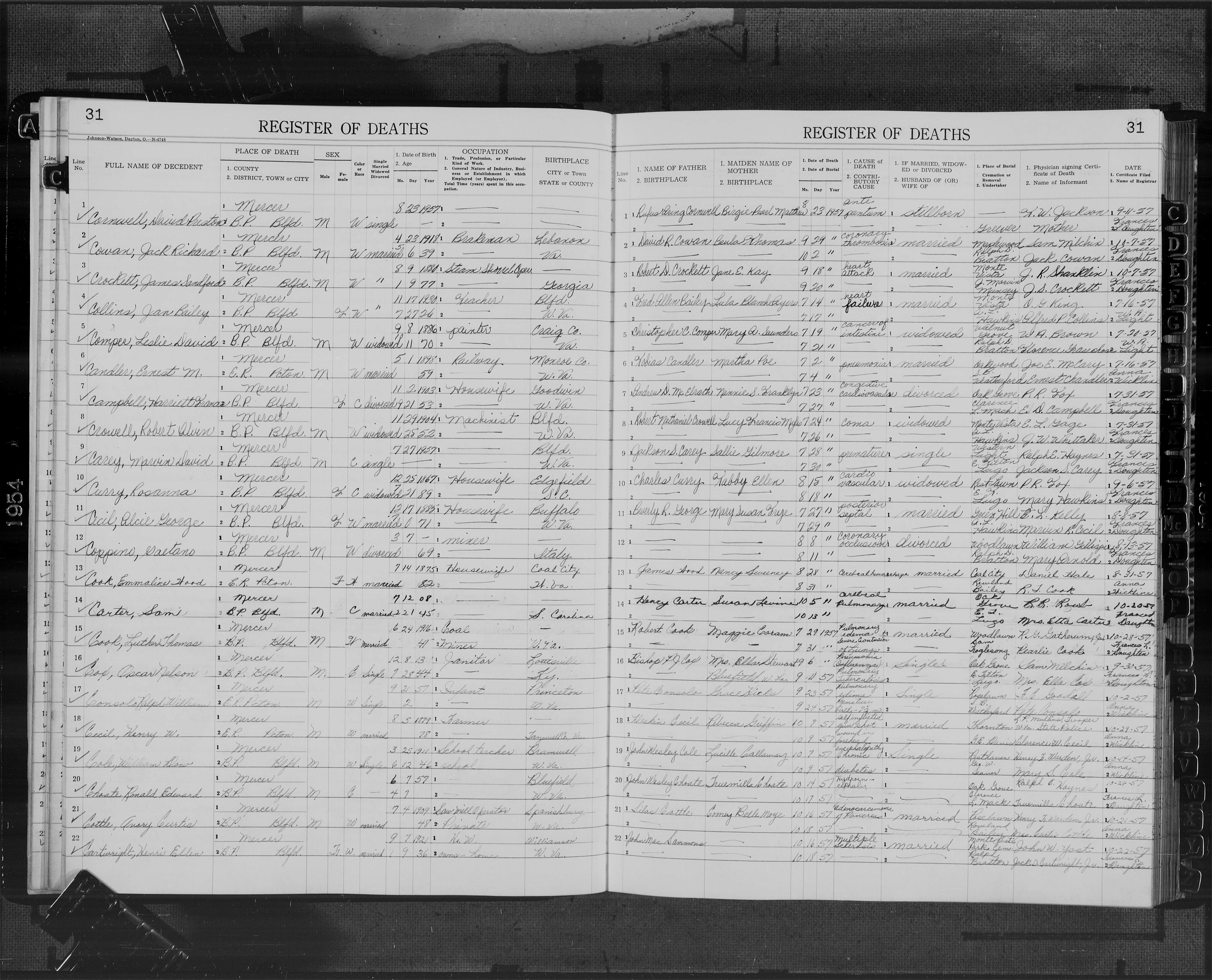Record Image