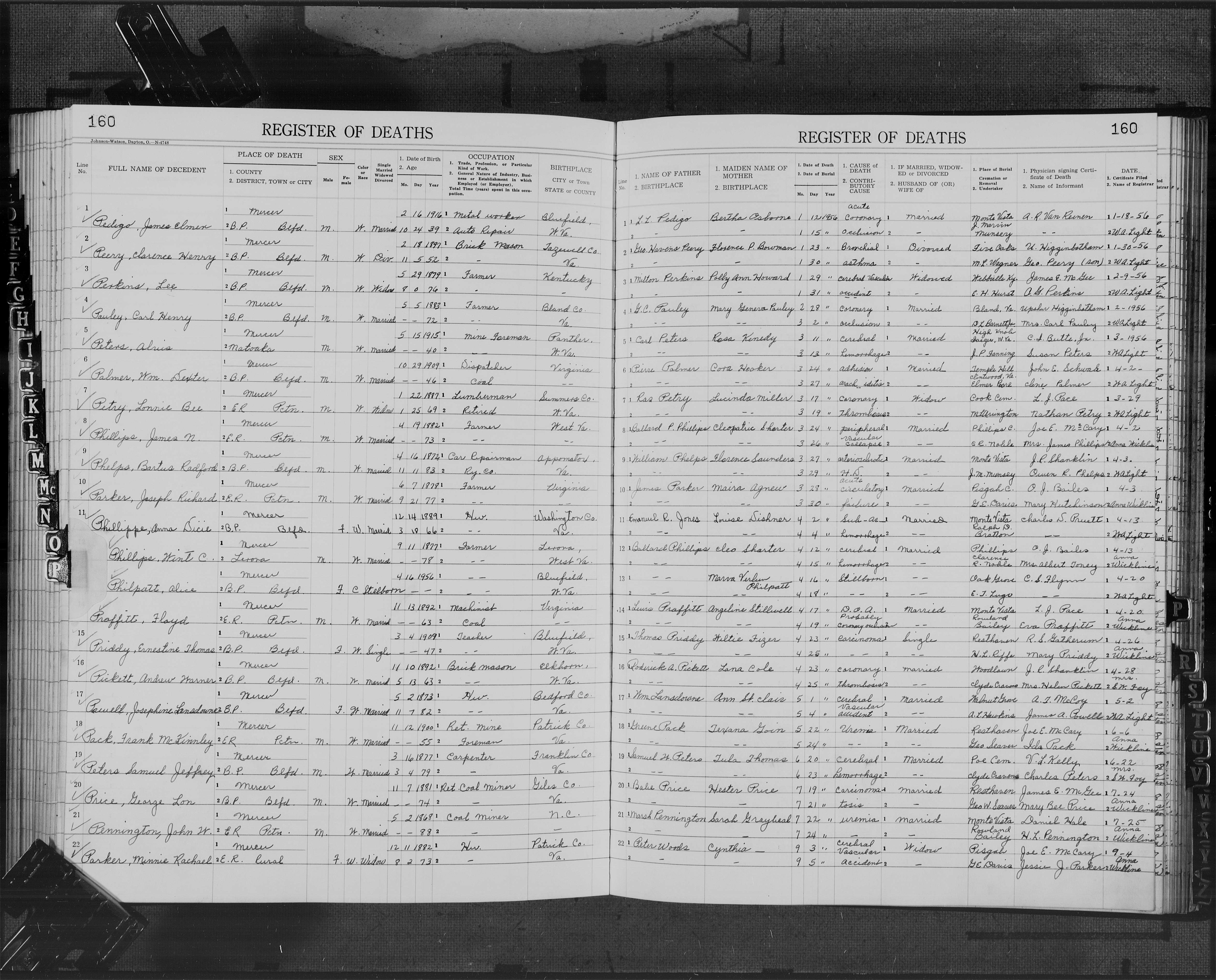 Record Image
