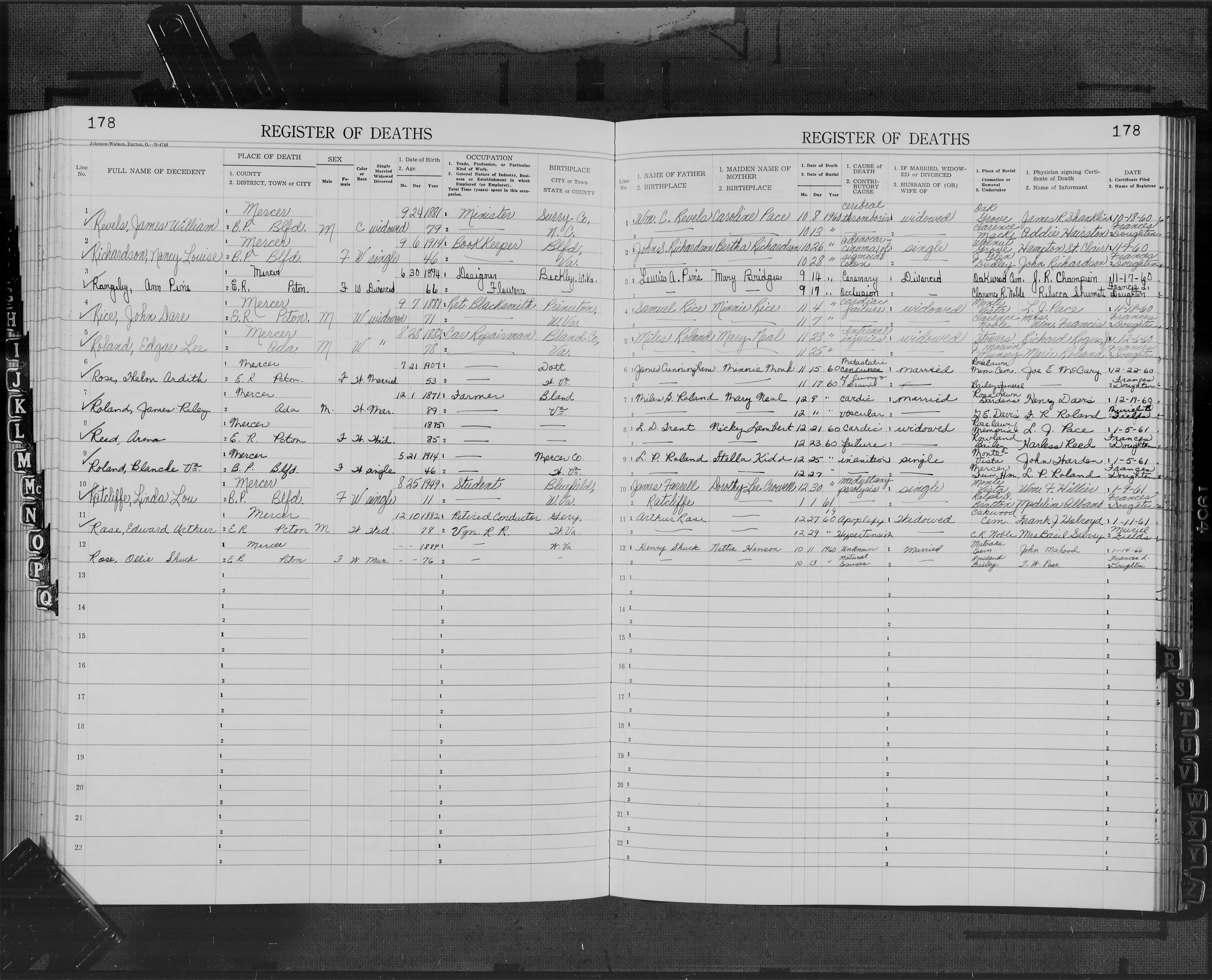 Record Image
