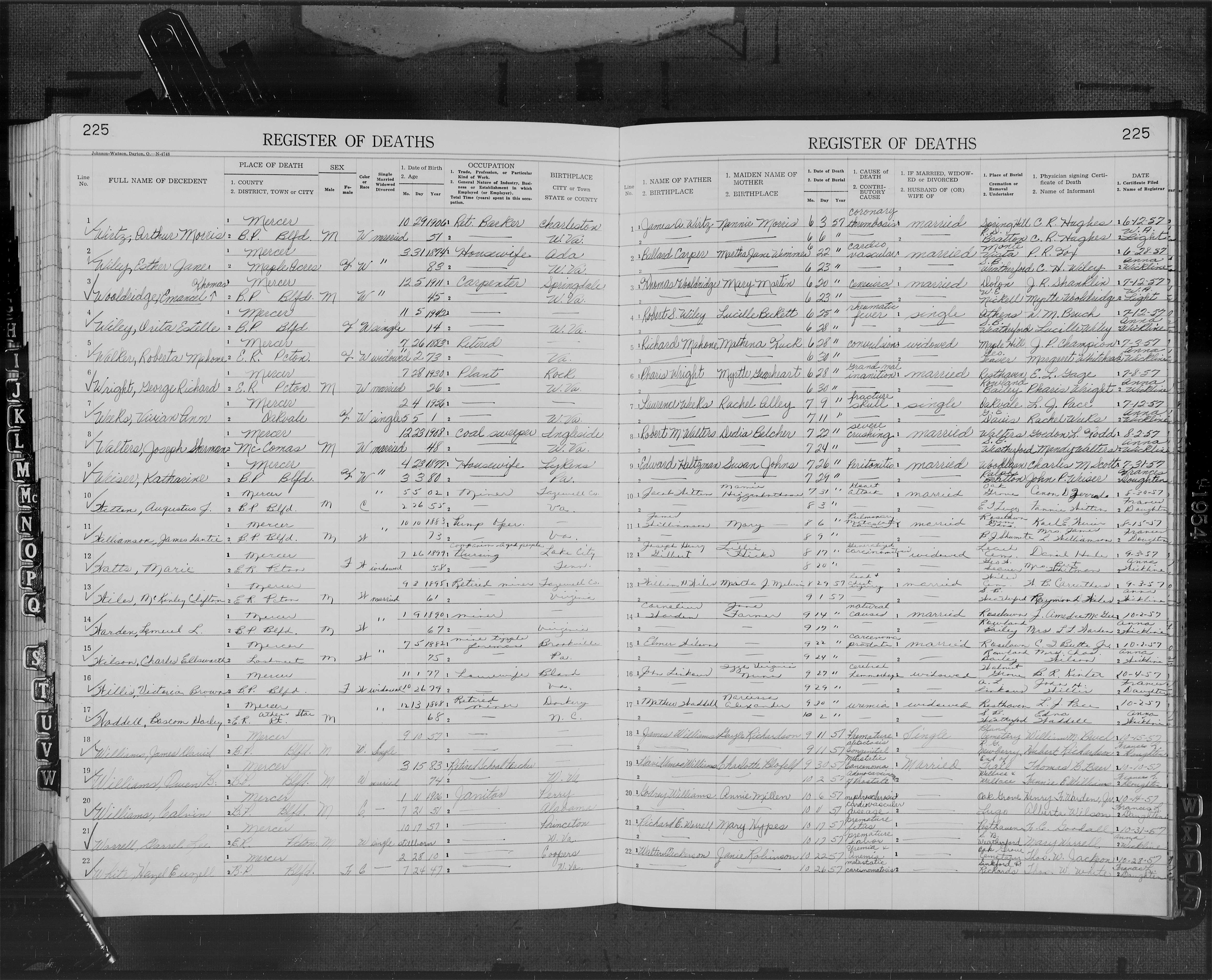 Record Image