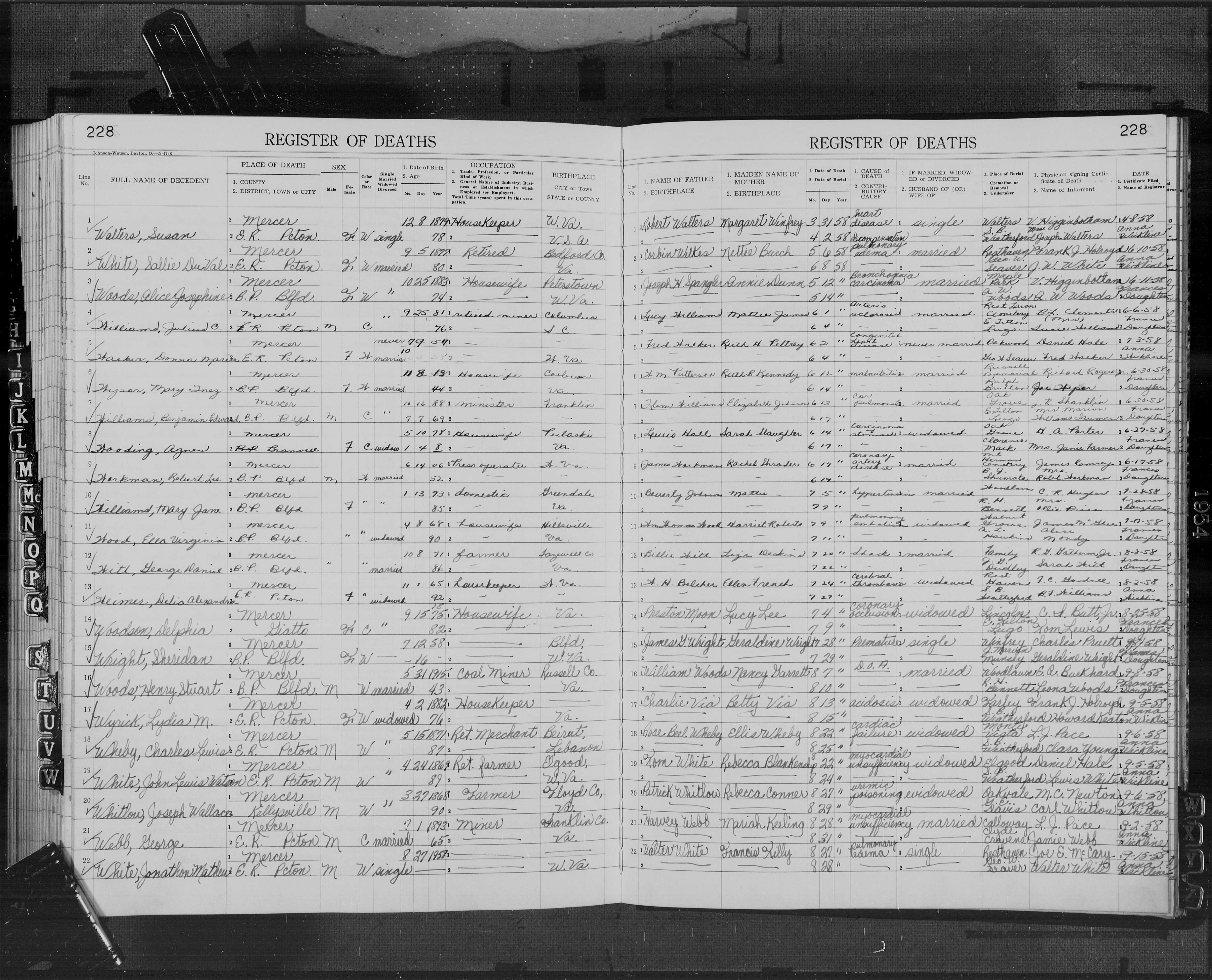 Record Image