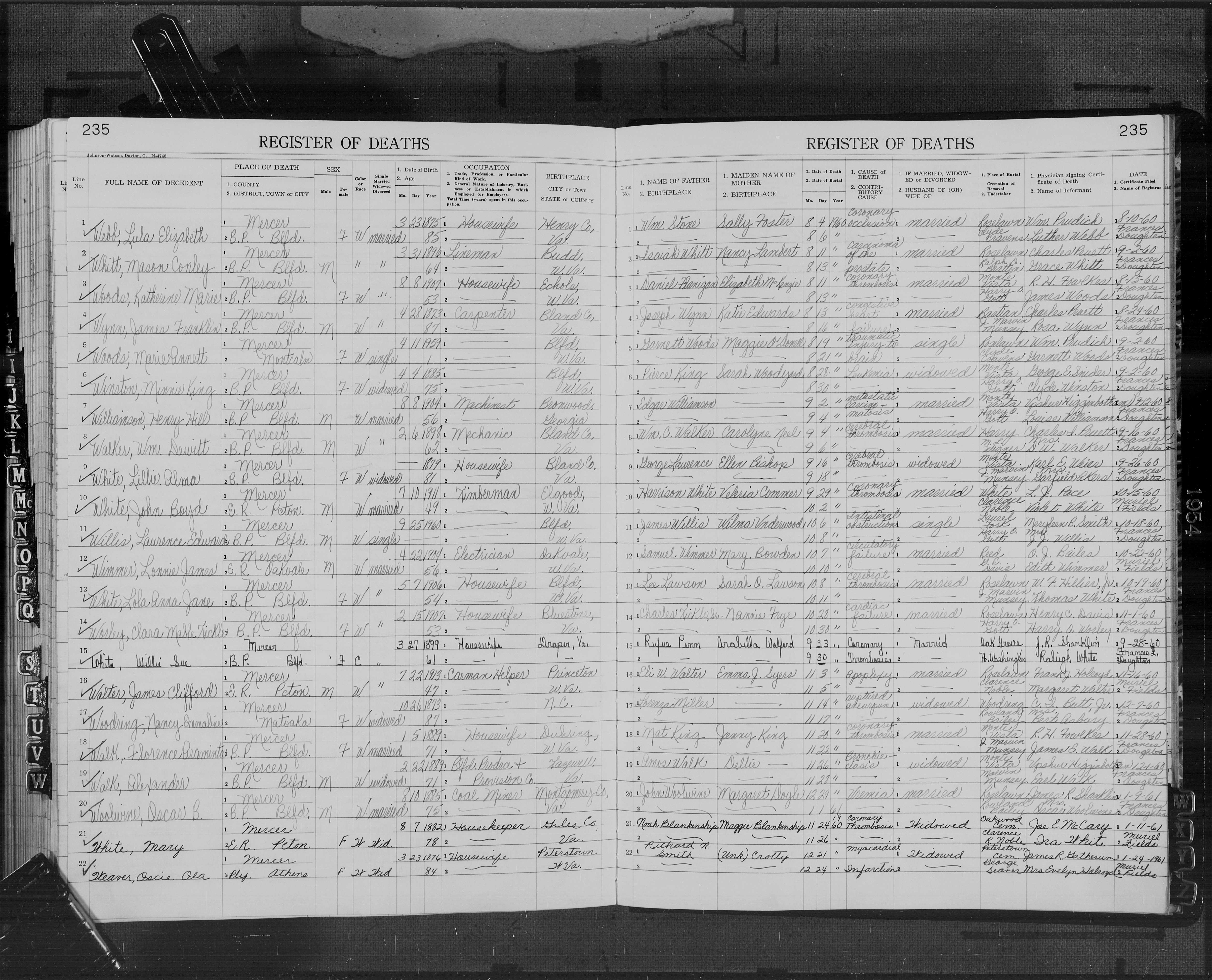 Record Image
