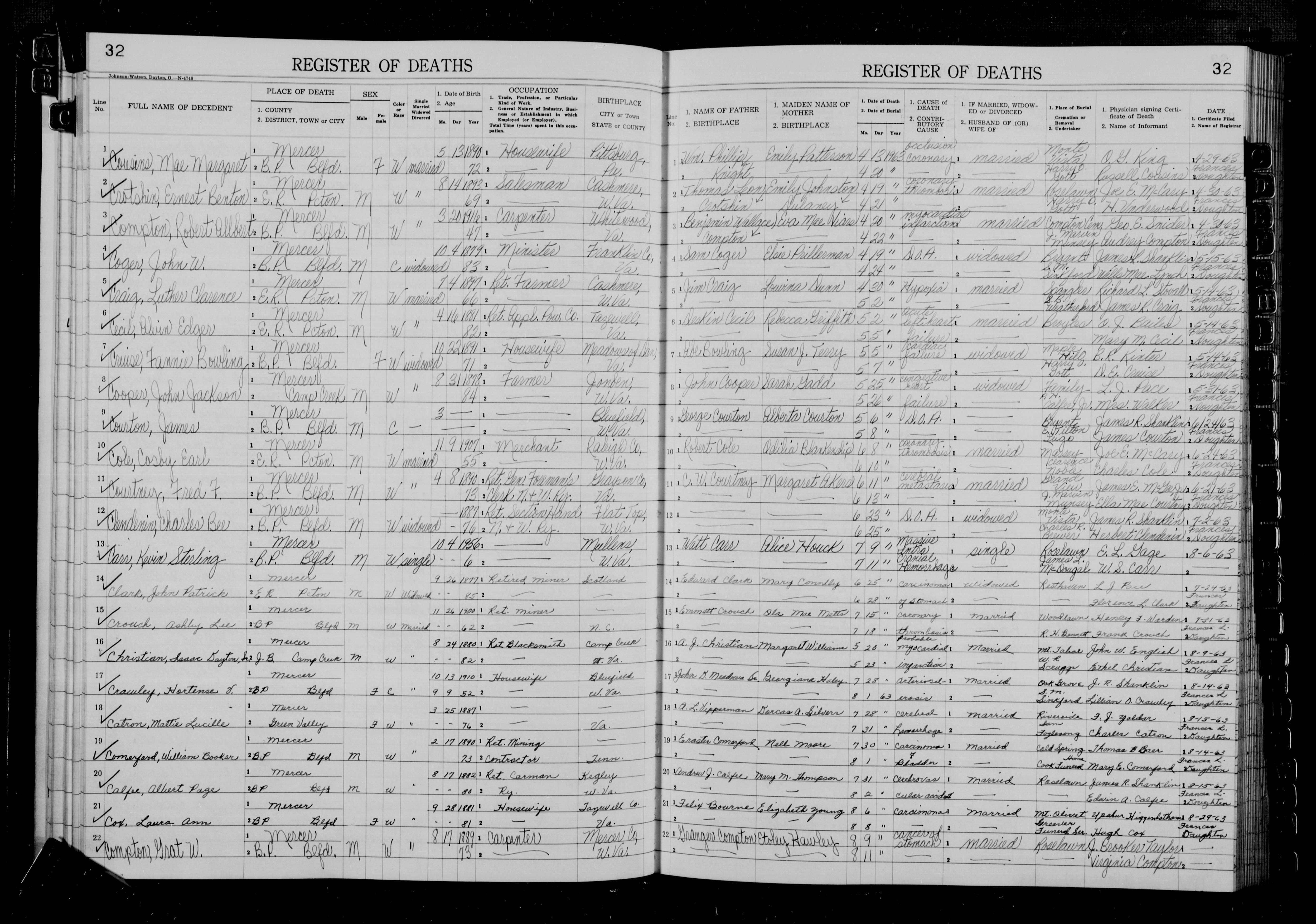 Record Image