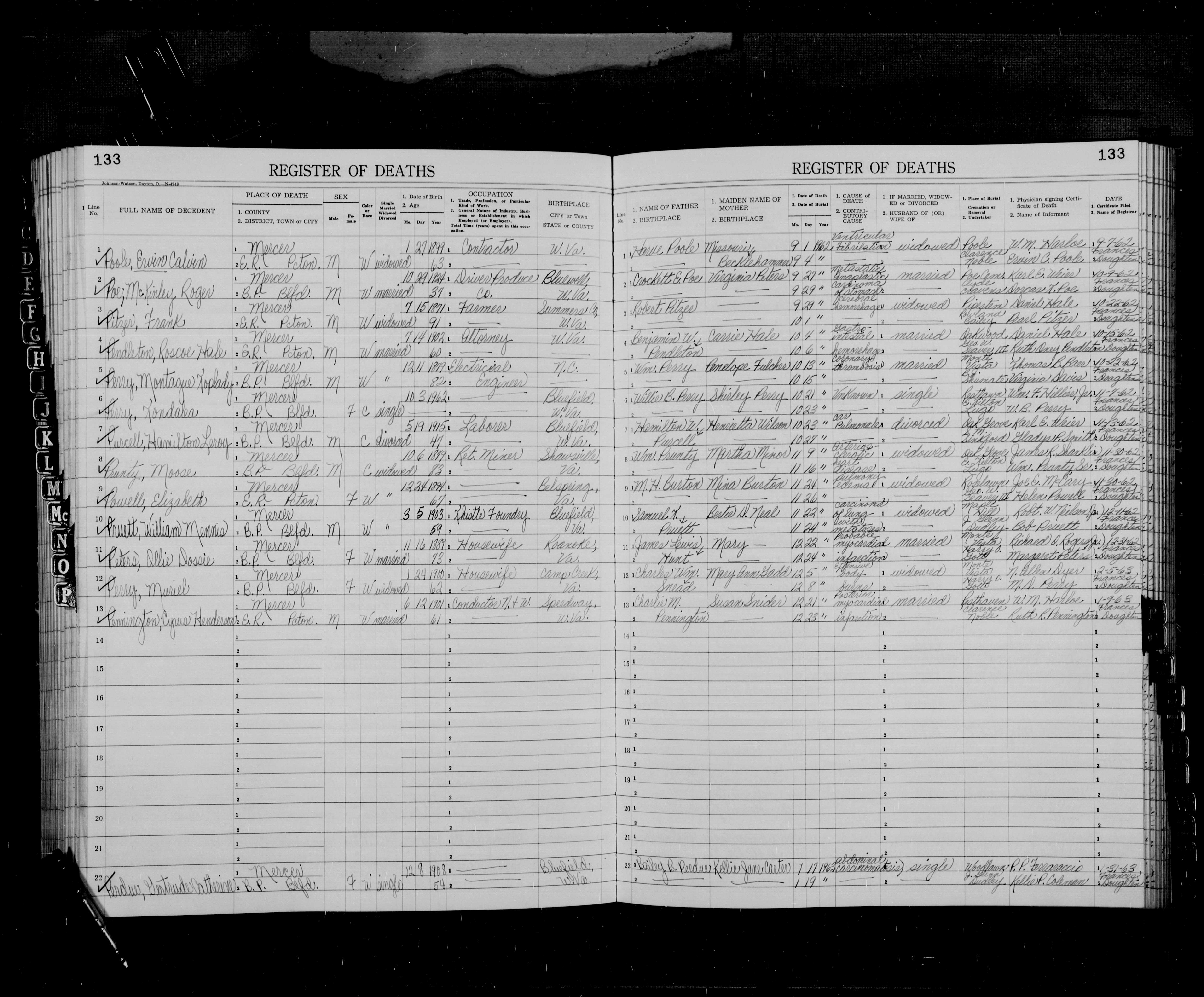 Record Image