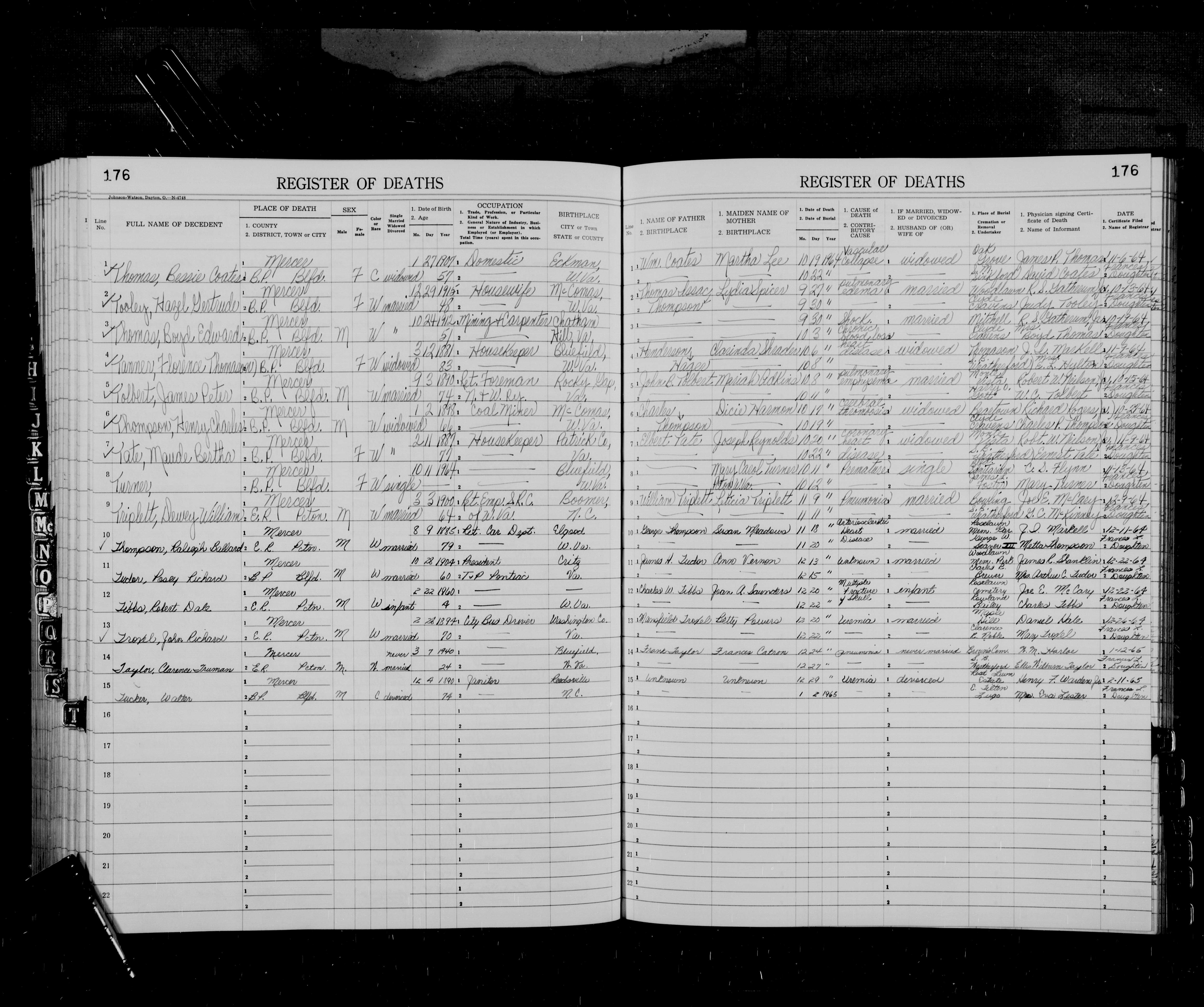 Record Image