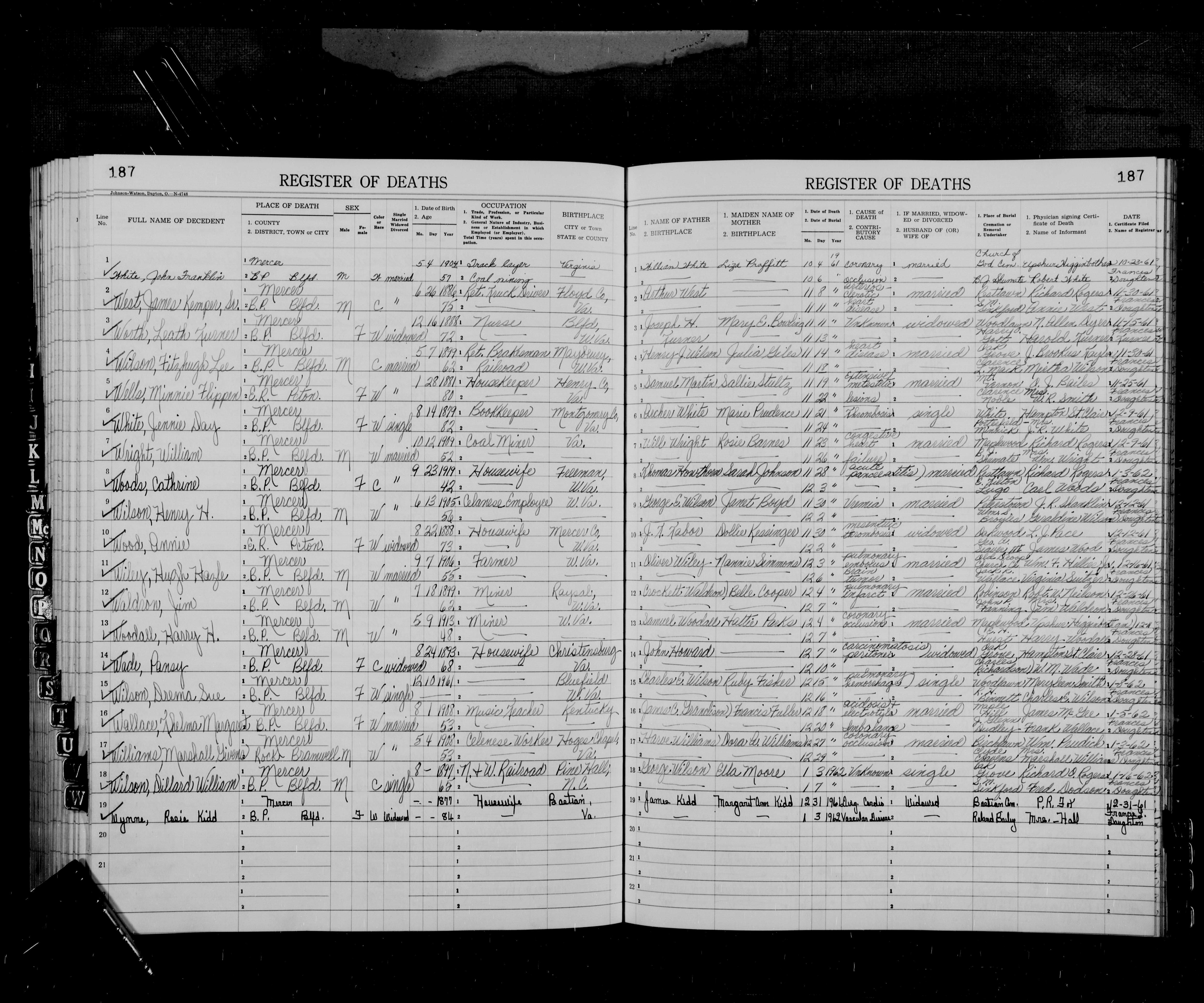 Record Image