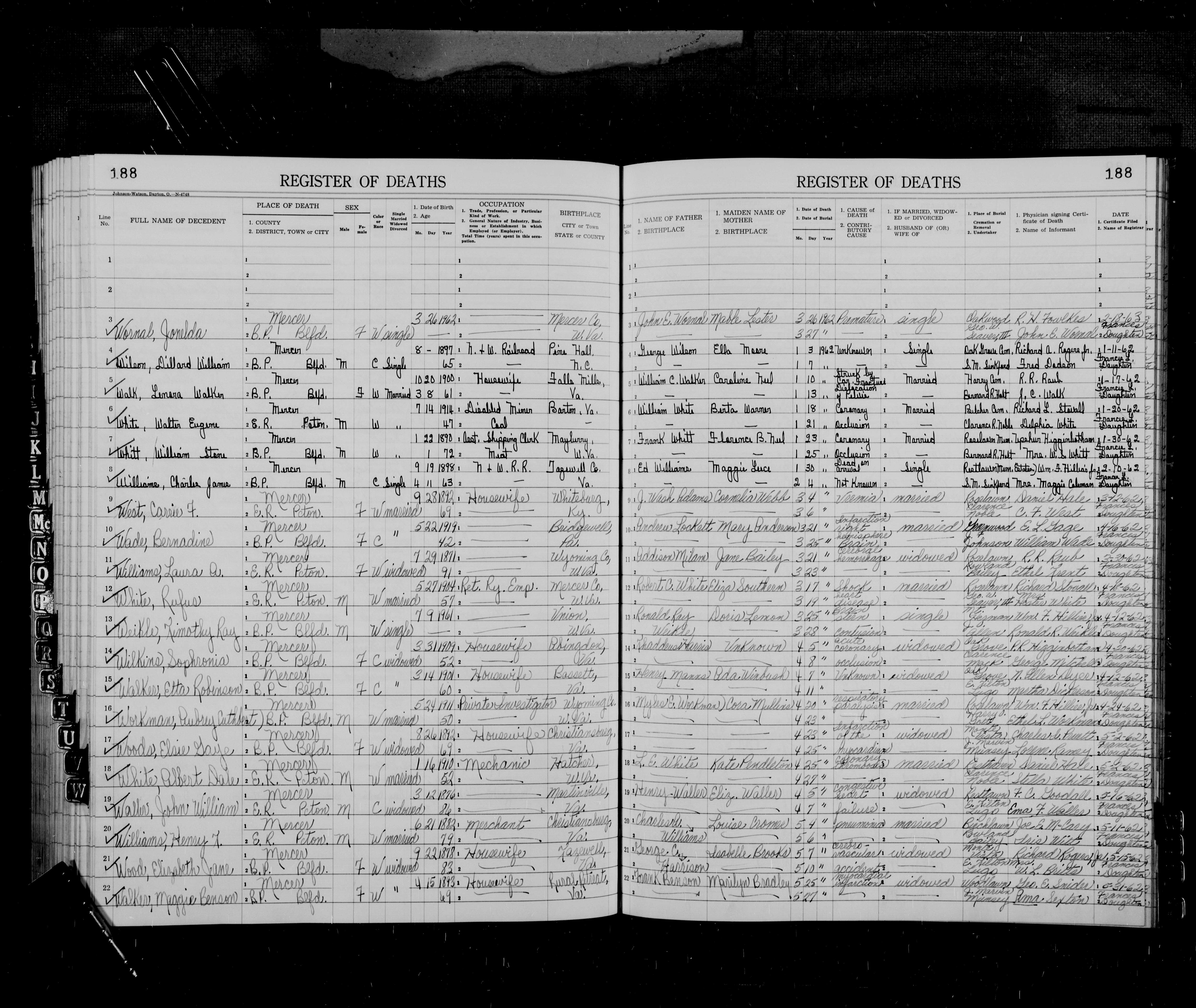 Record Image