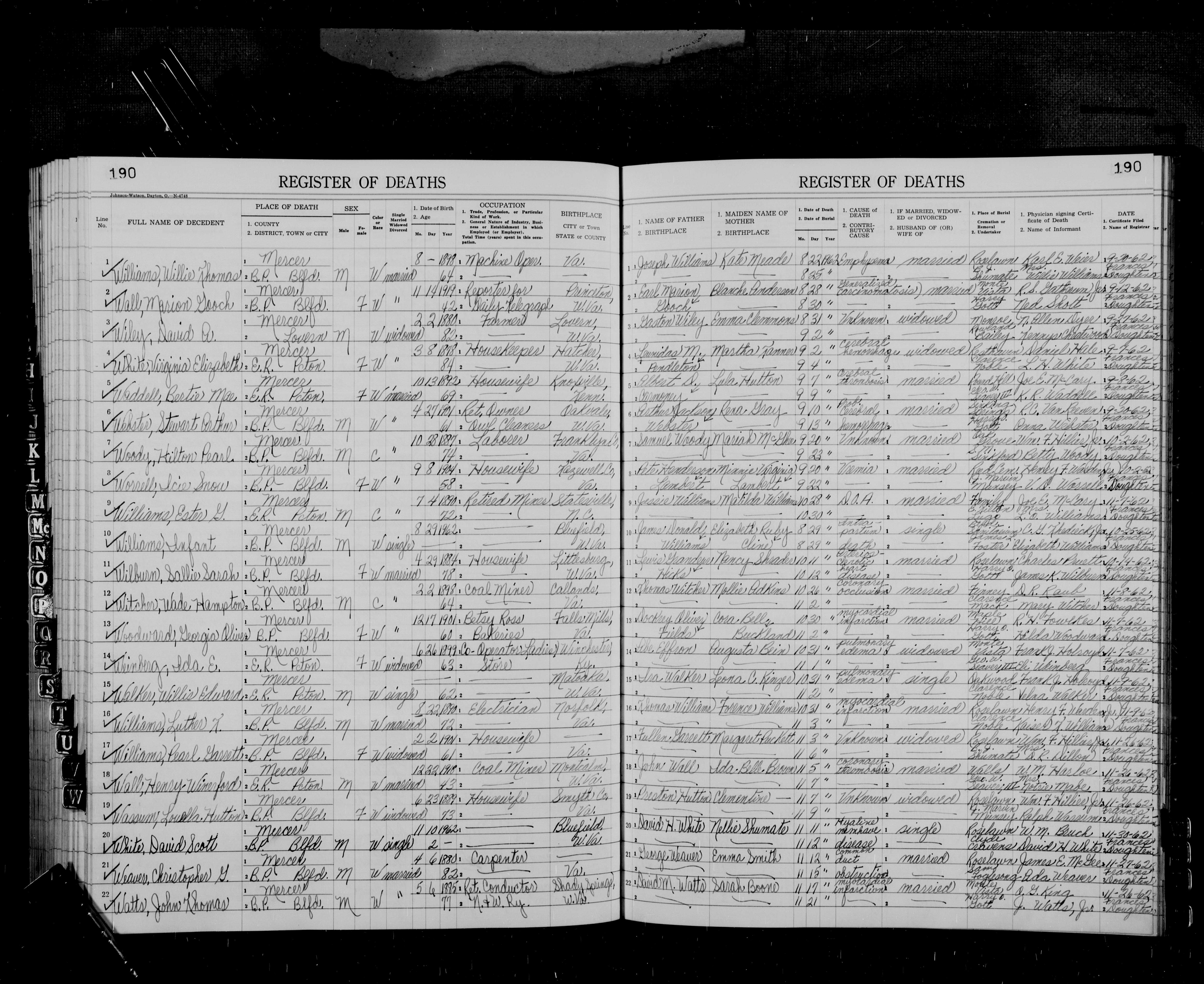 Record Image