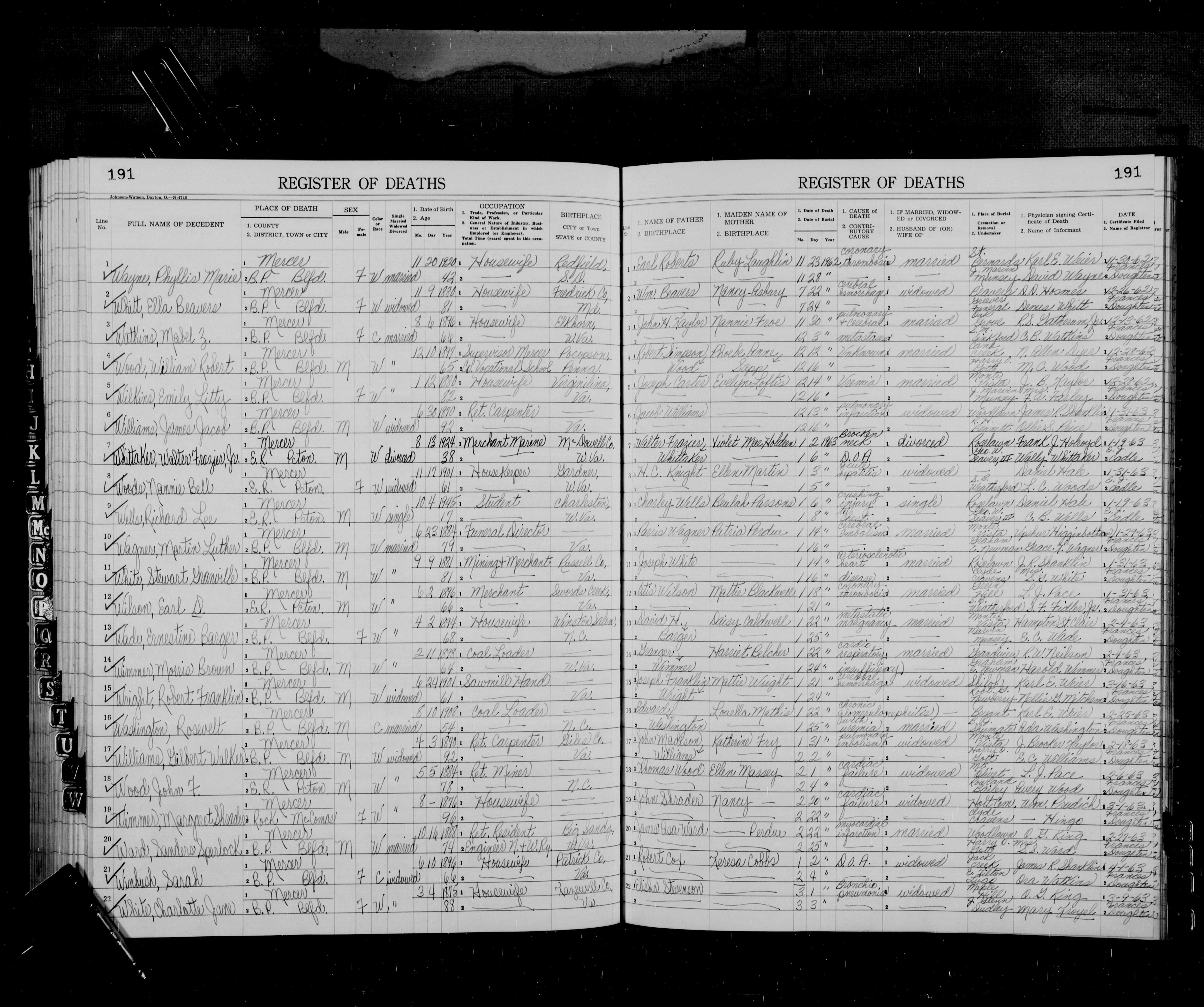Record Image