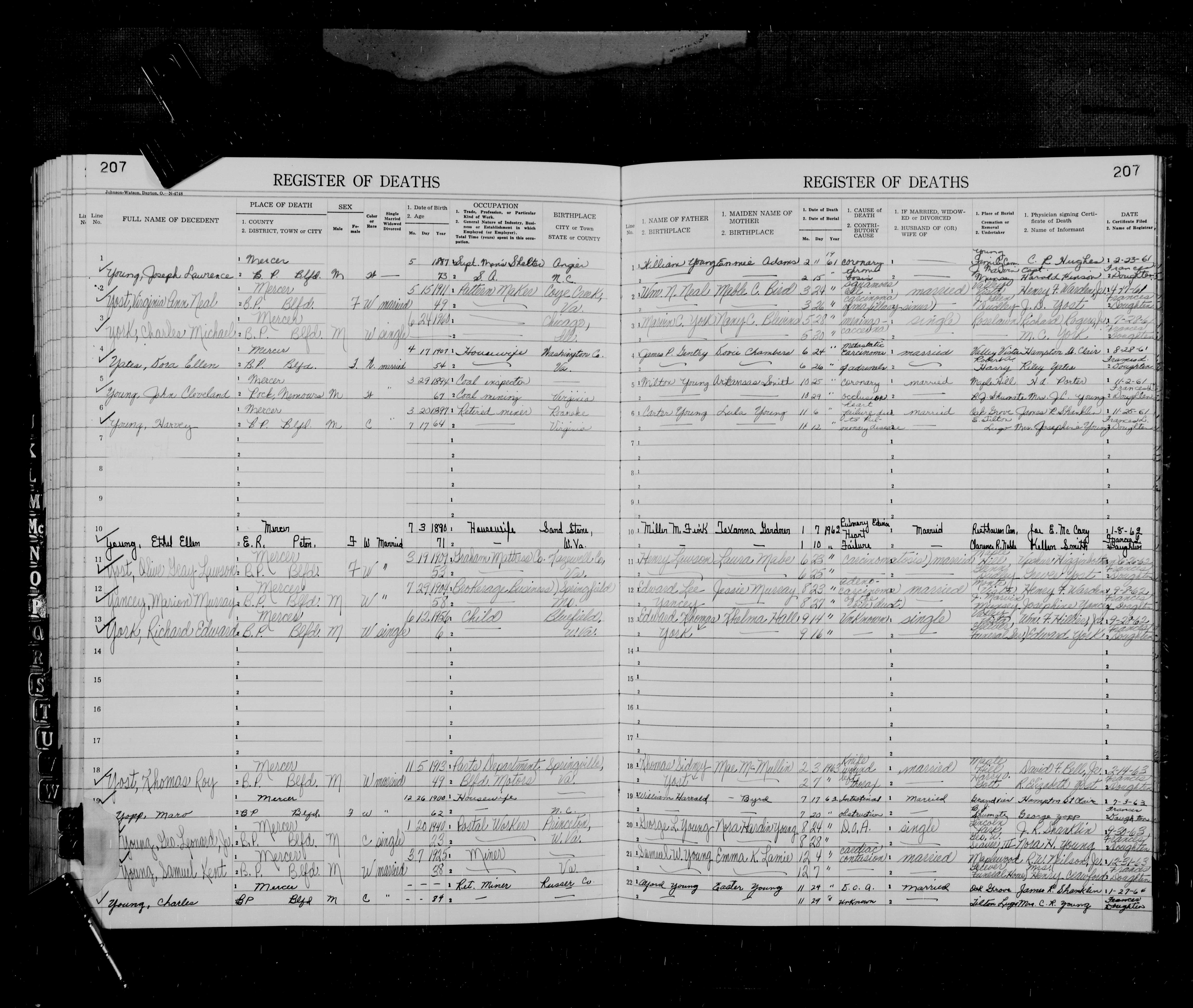 Record Image