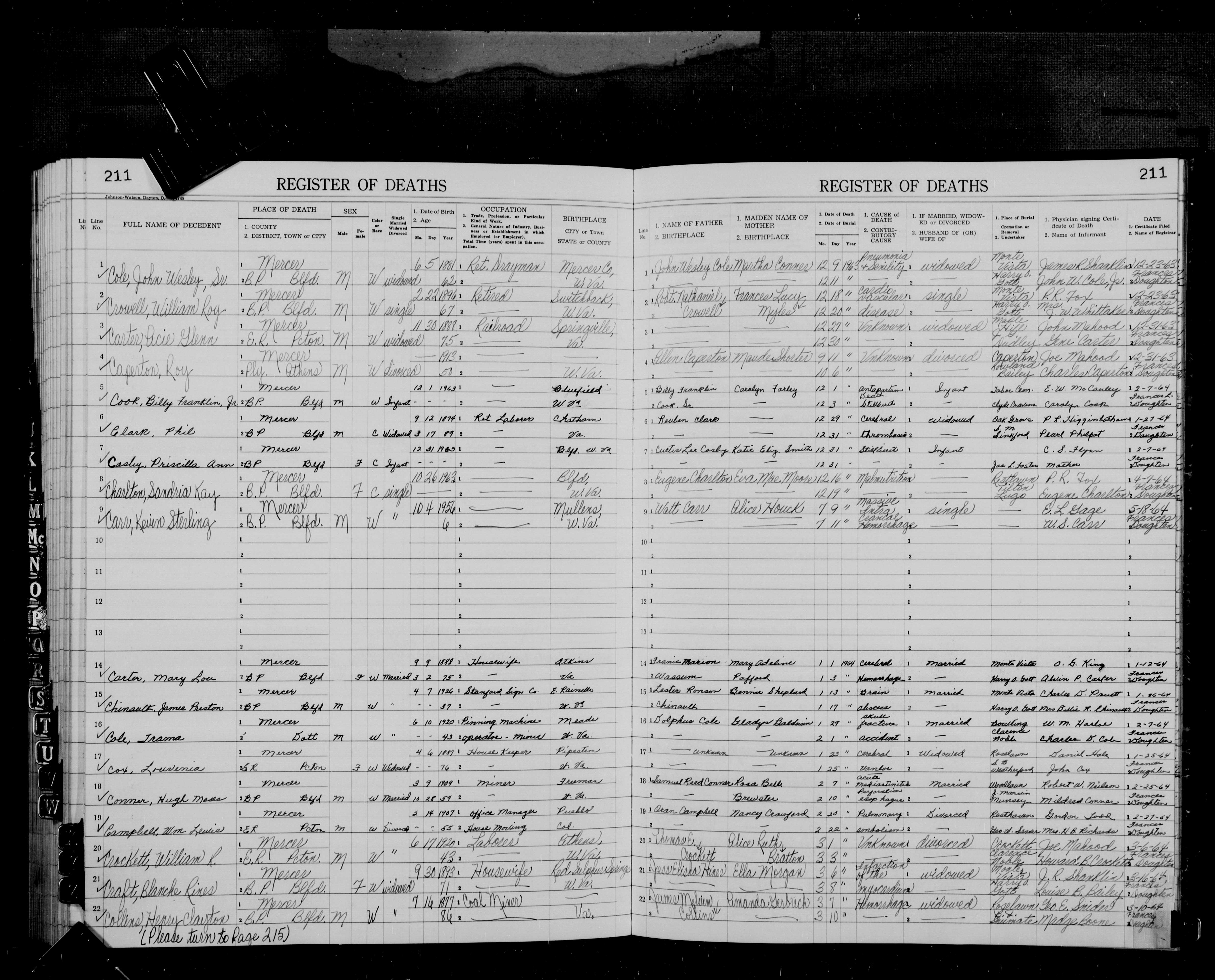 Record Image