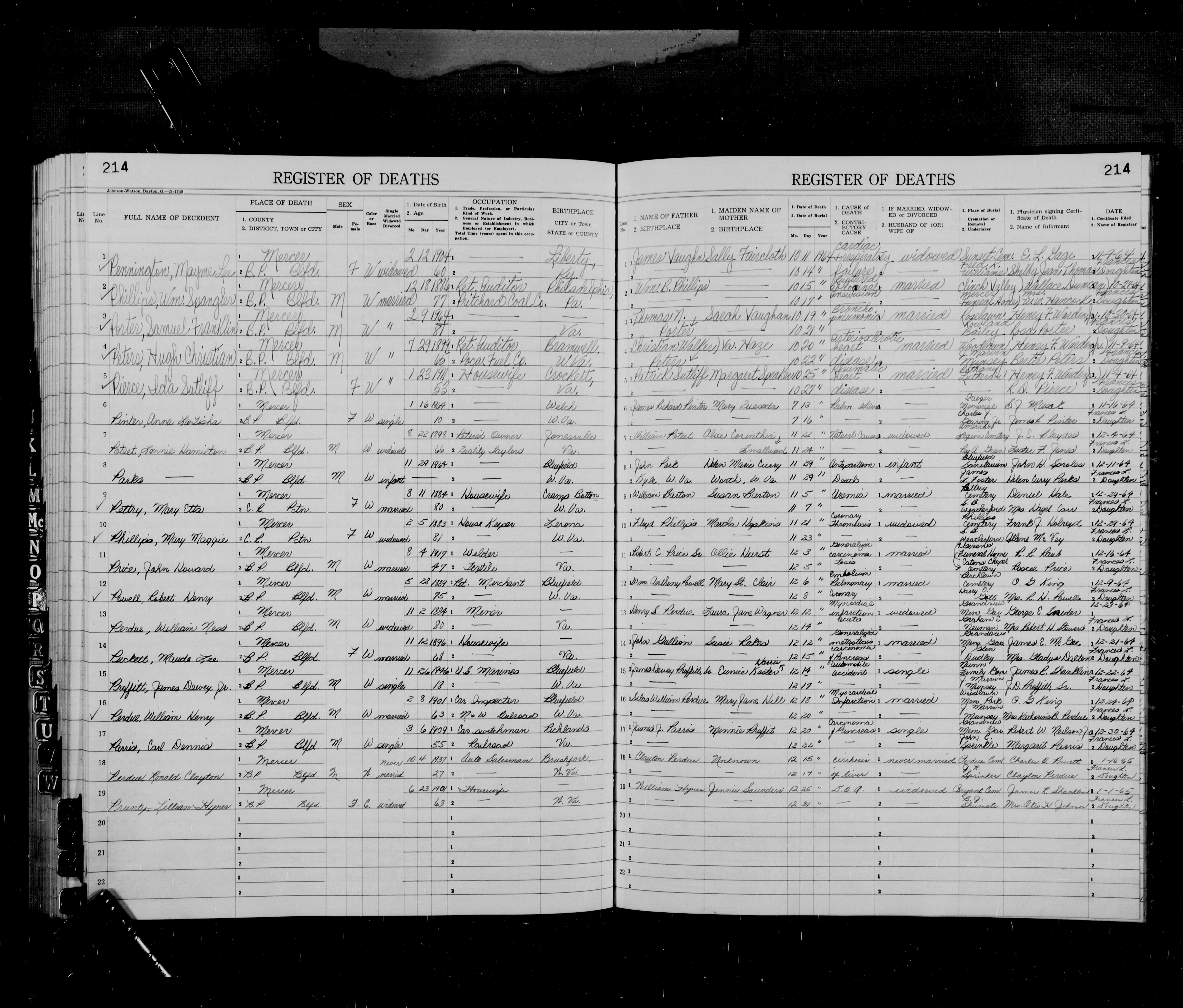 Record Image