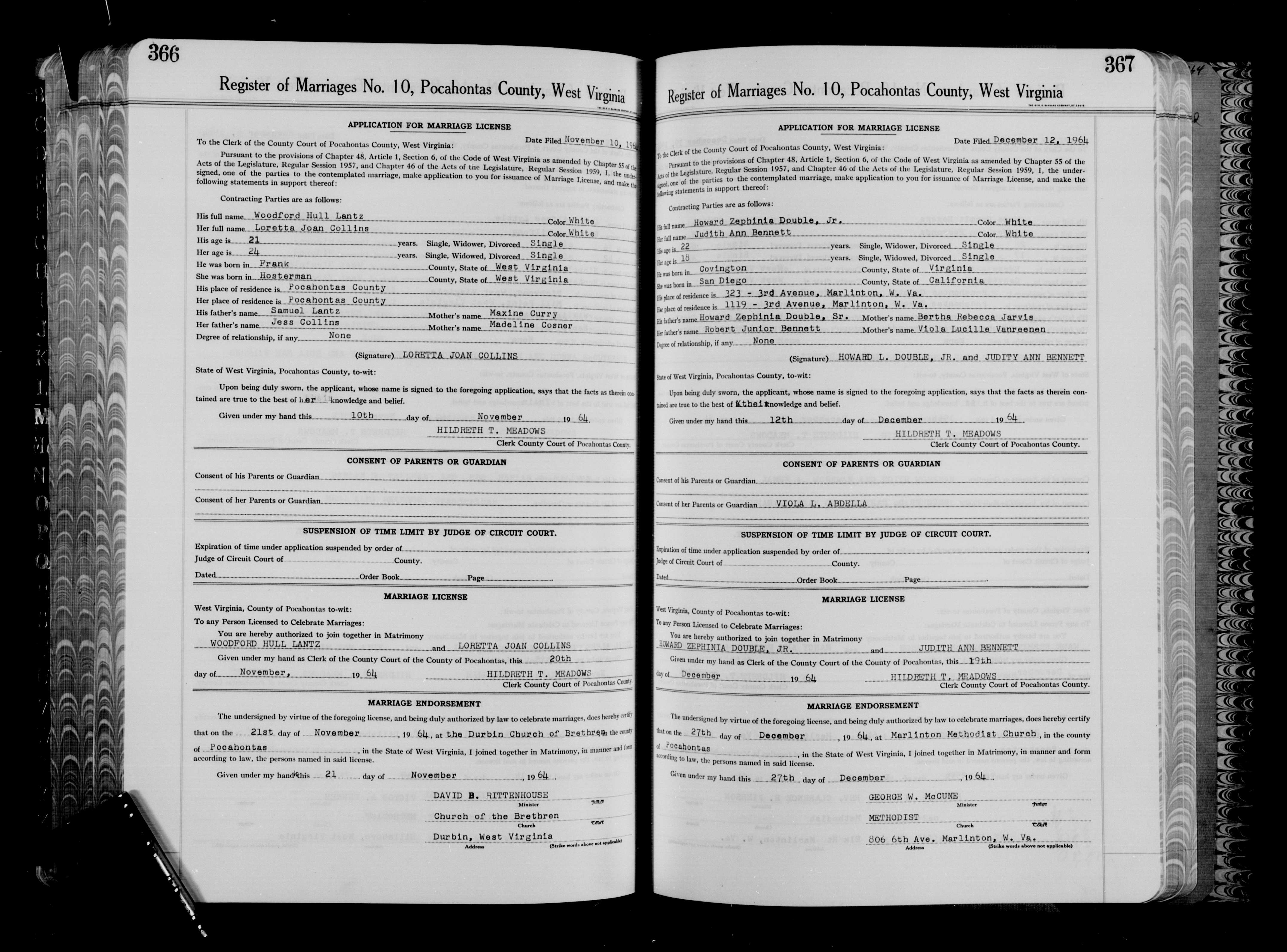 Record Image