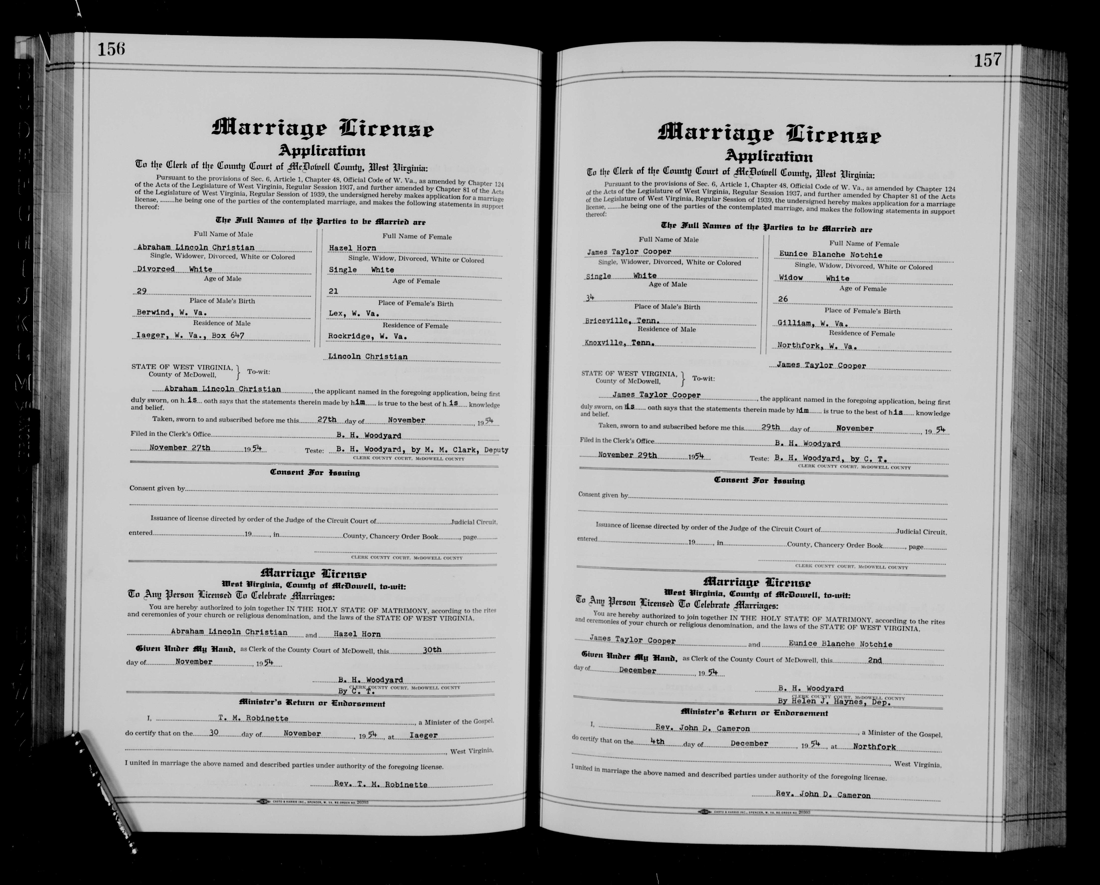 Record Image