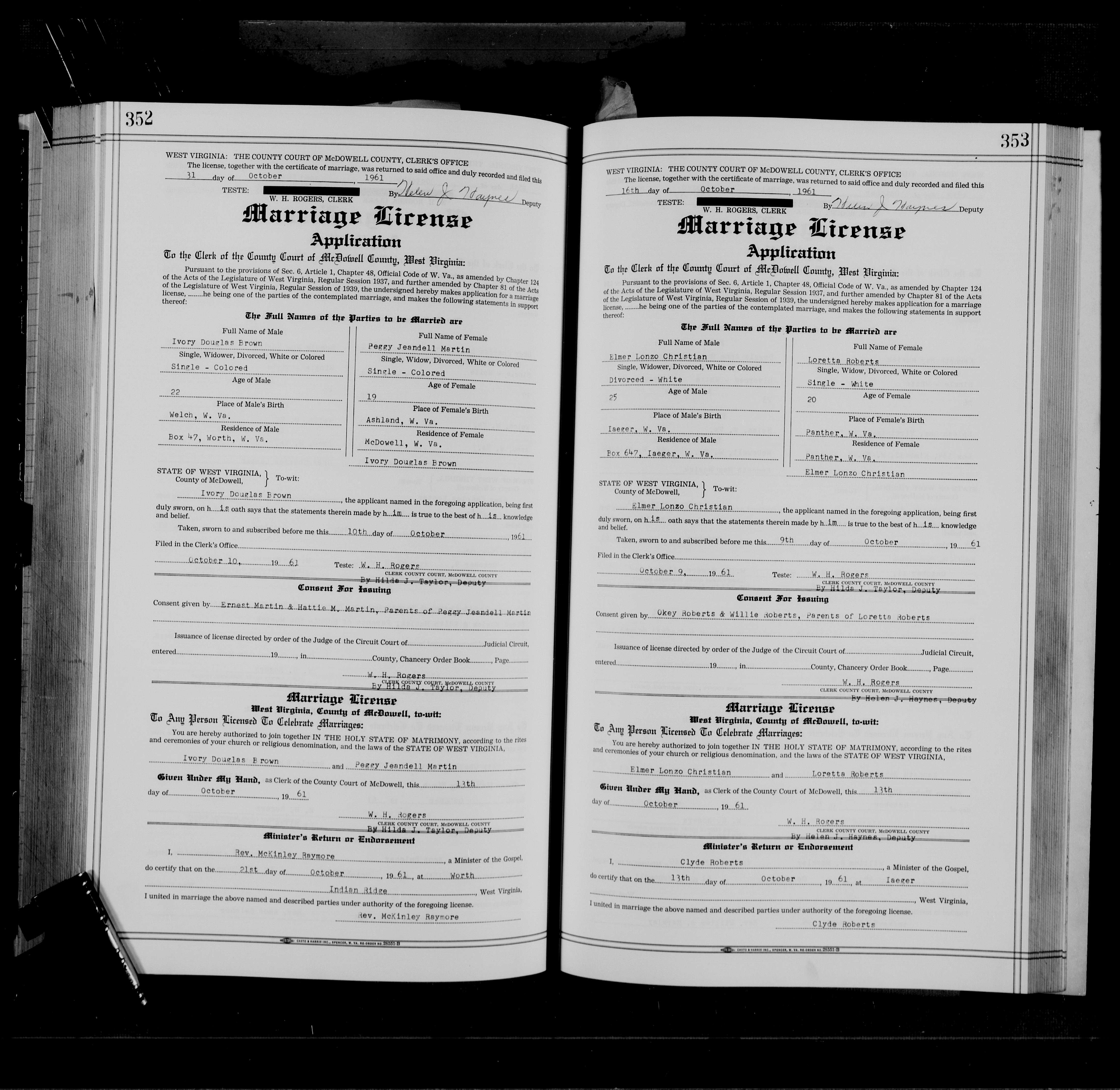 Record Image