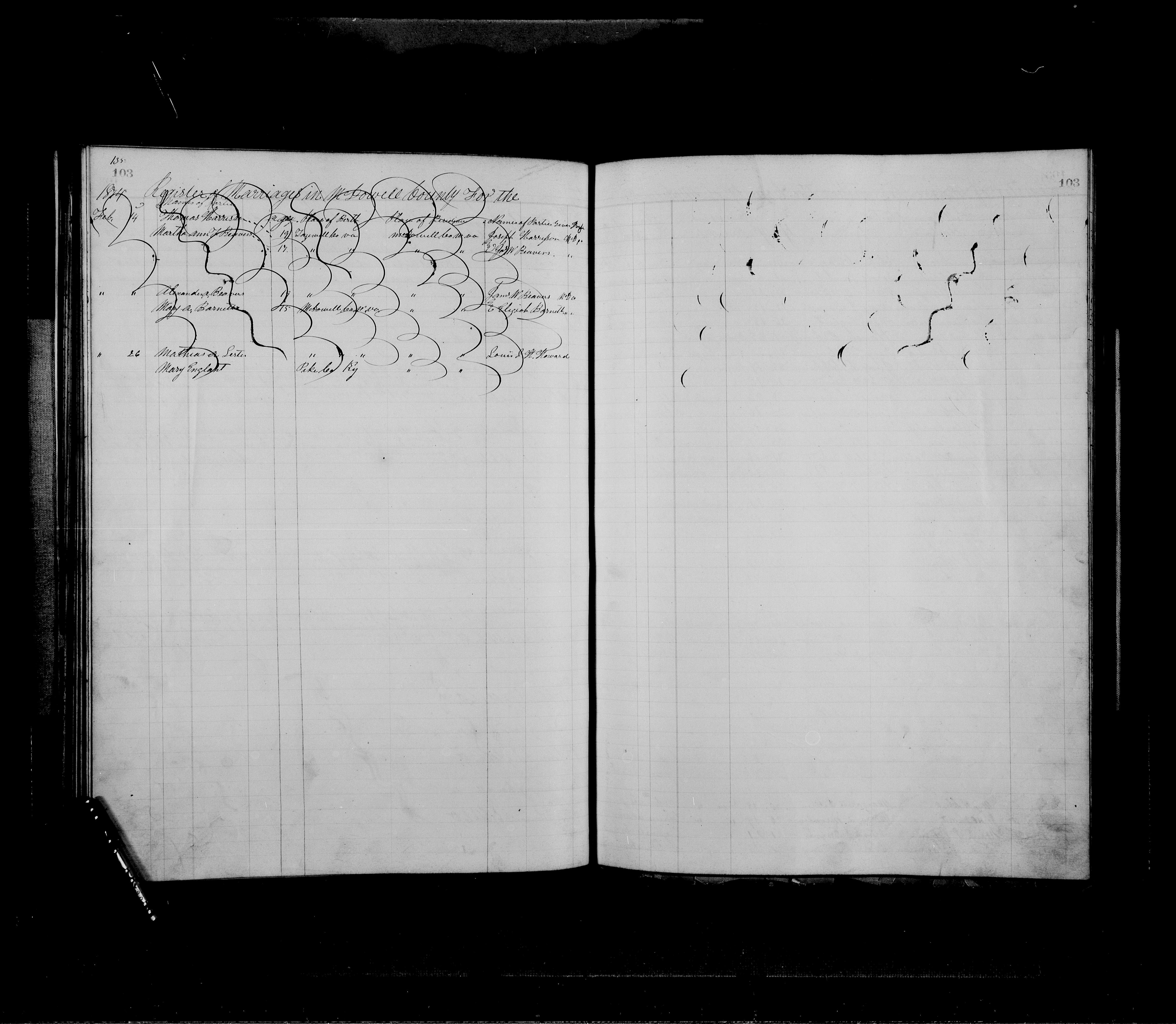 Record Image
