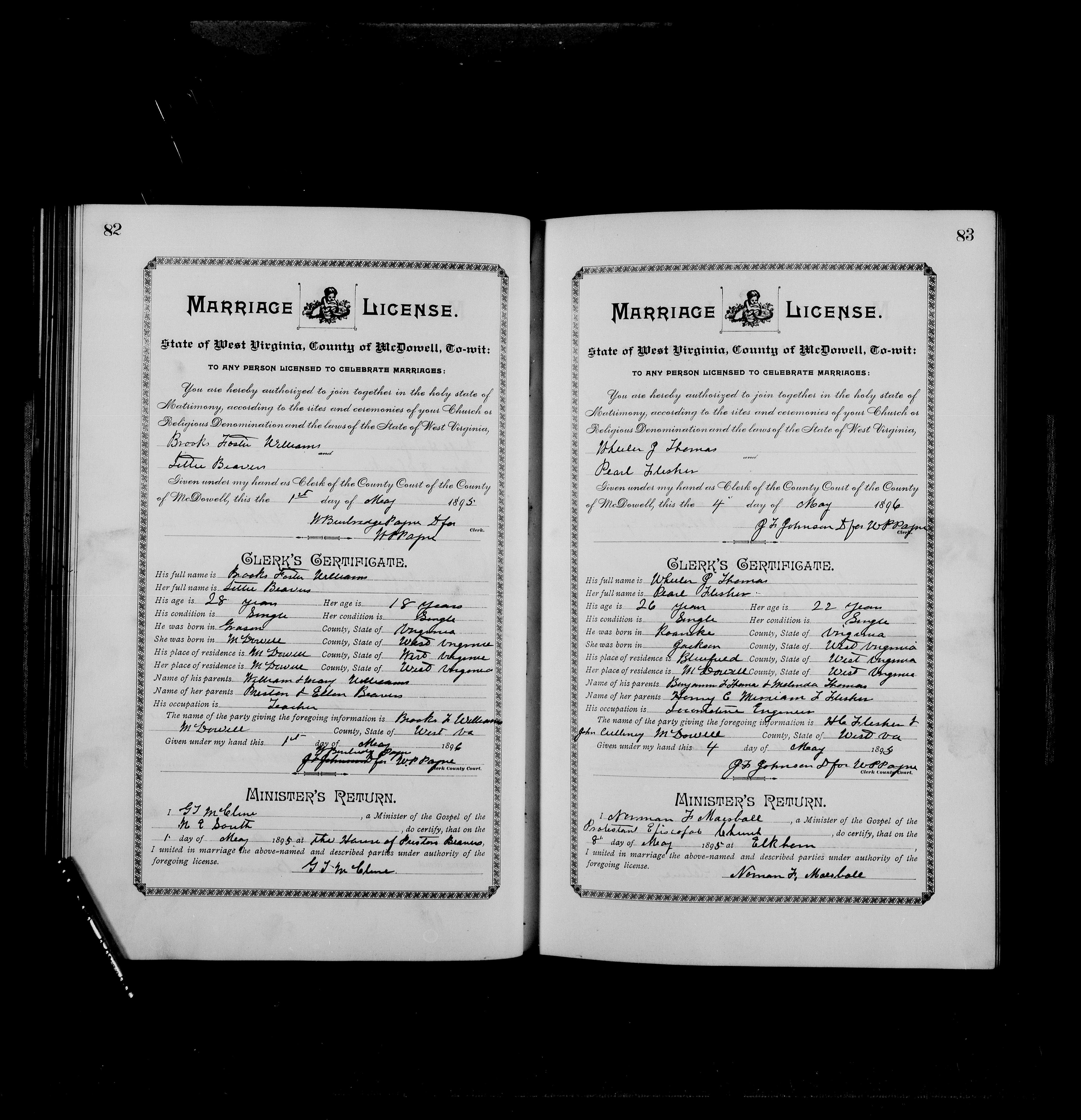Record Image
