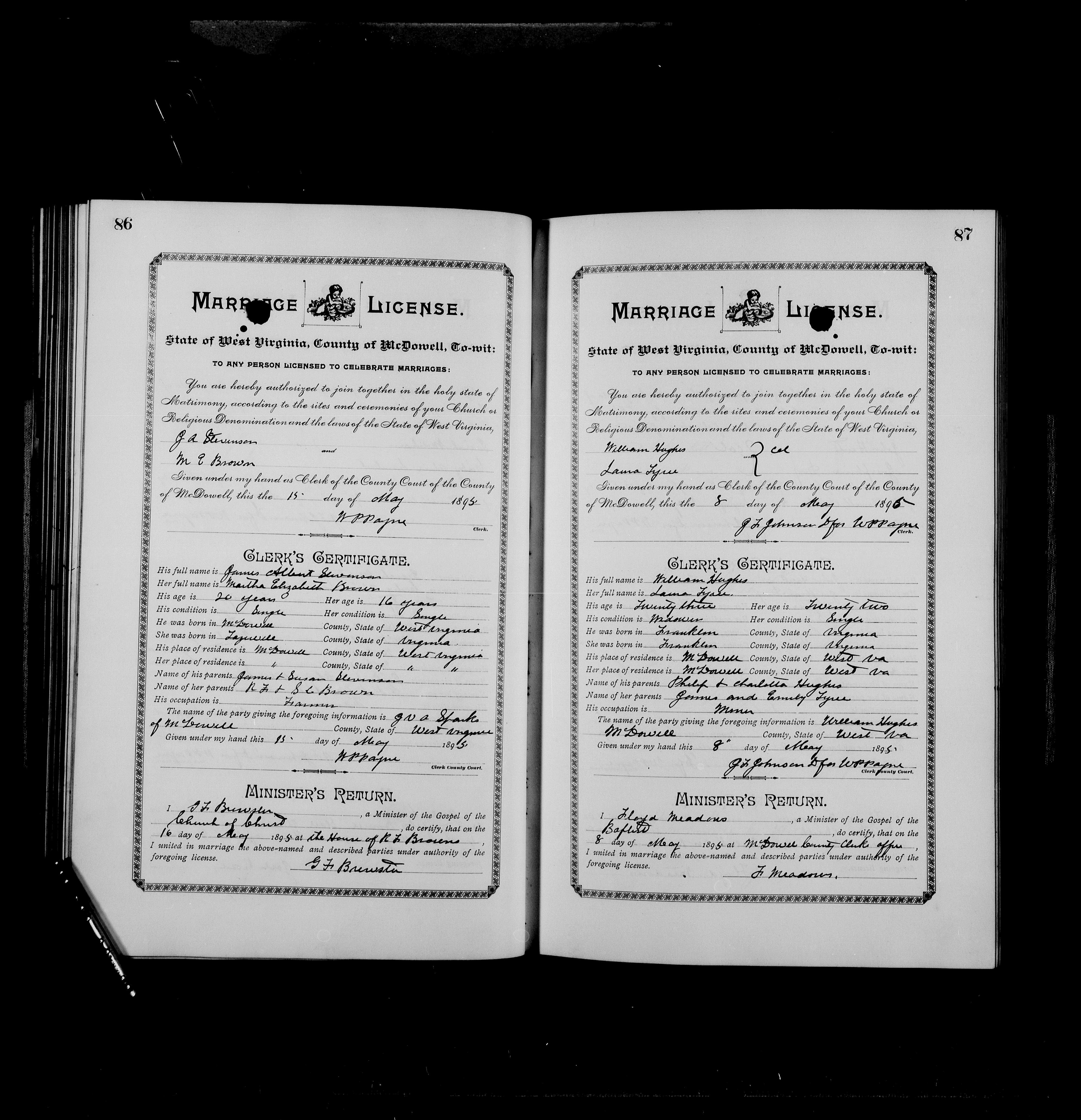 Record Image