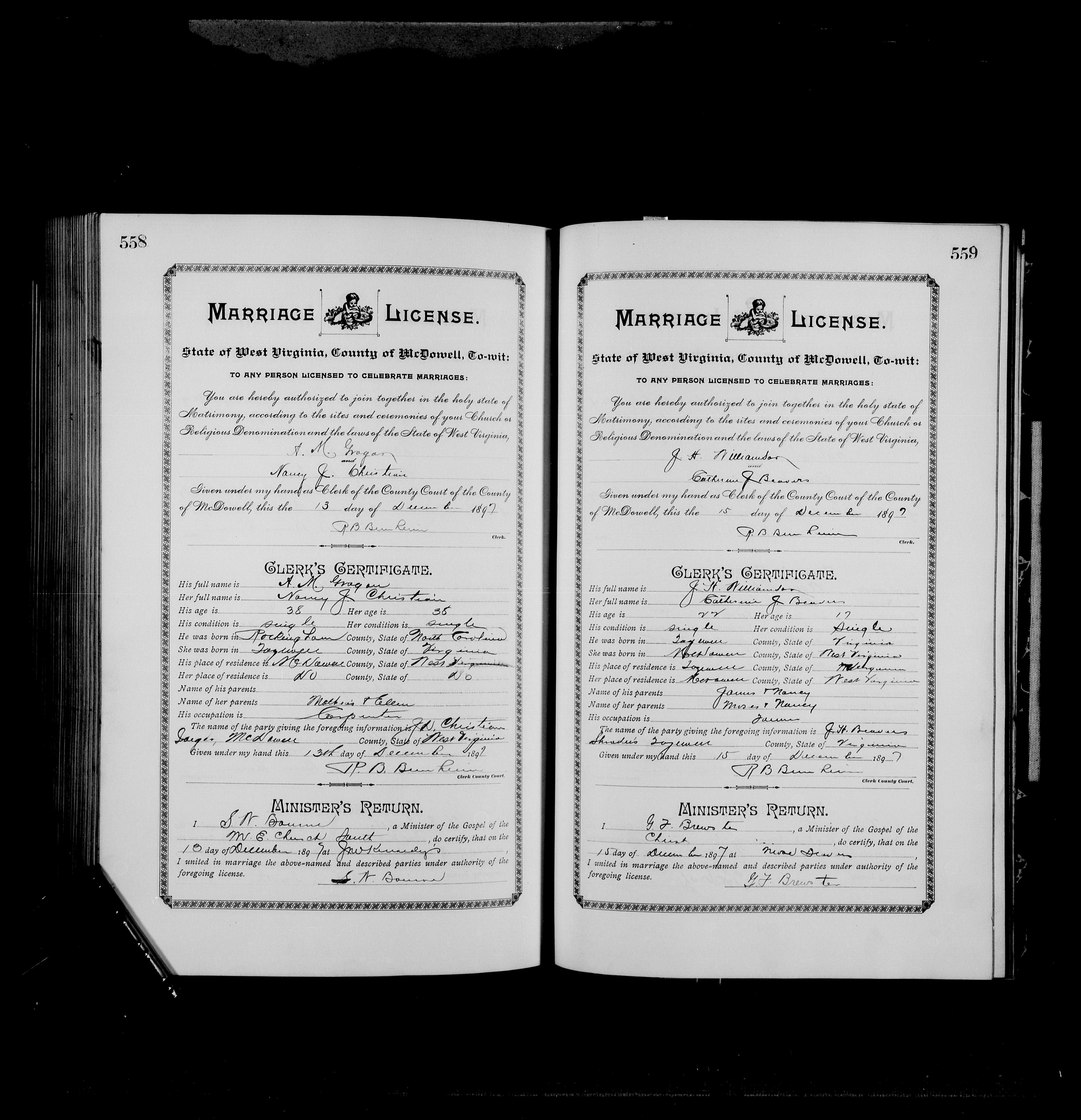 Record Image