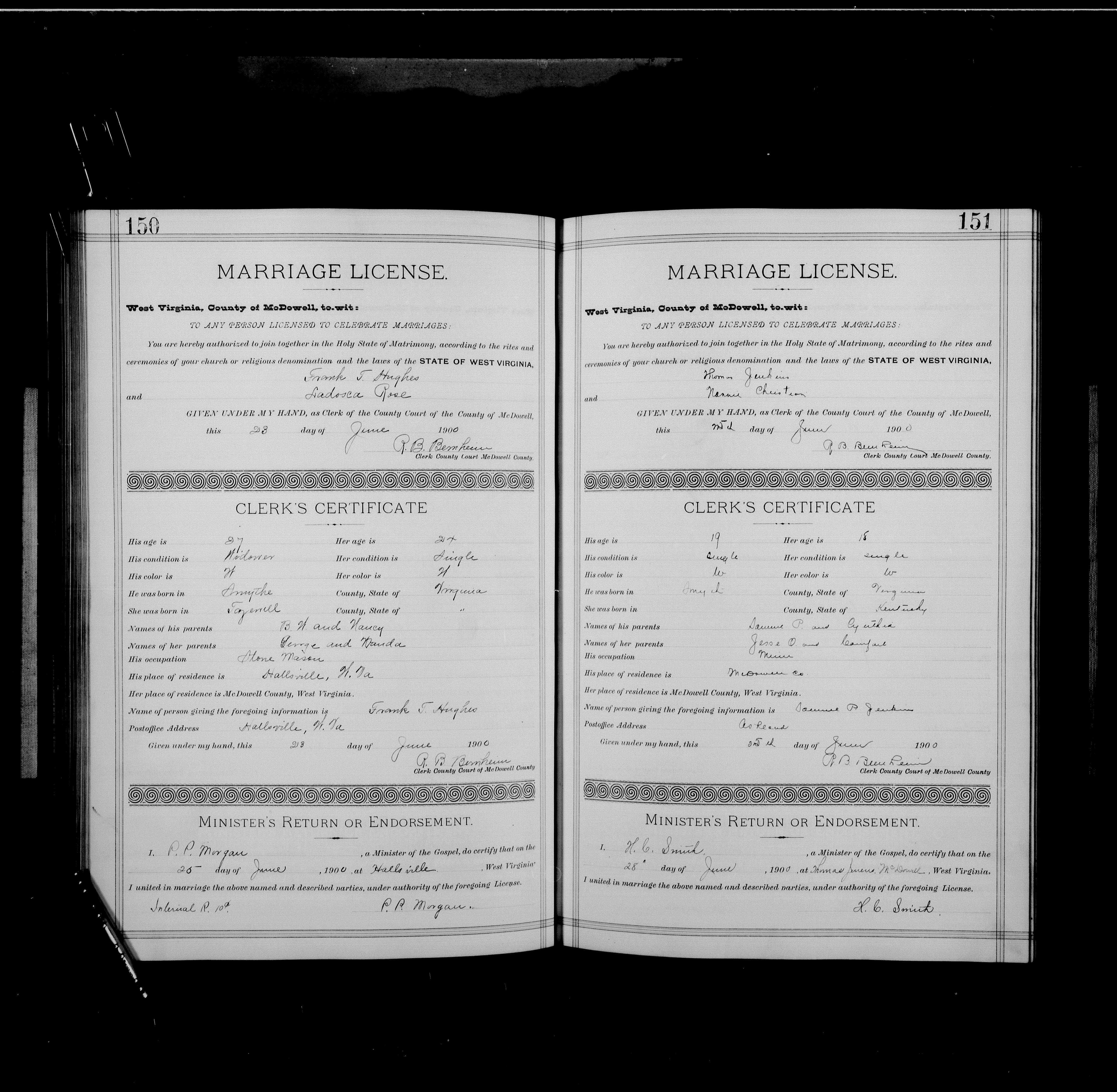 Record Image